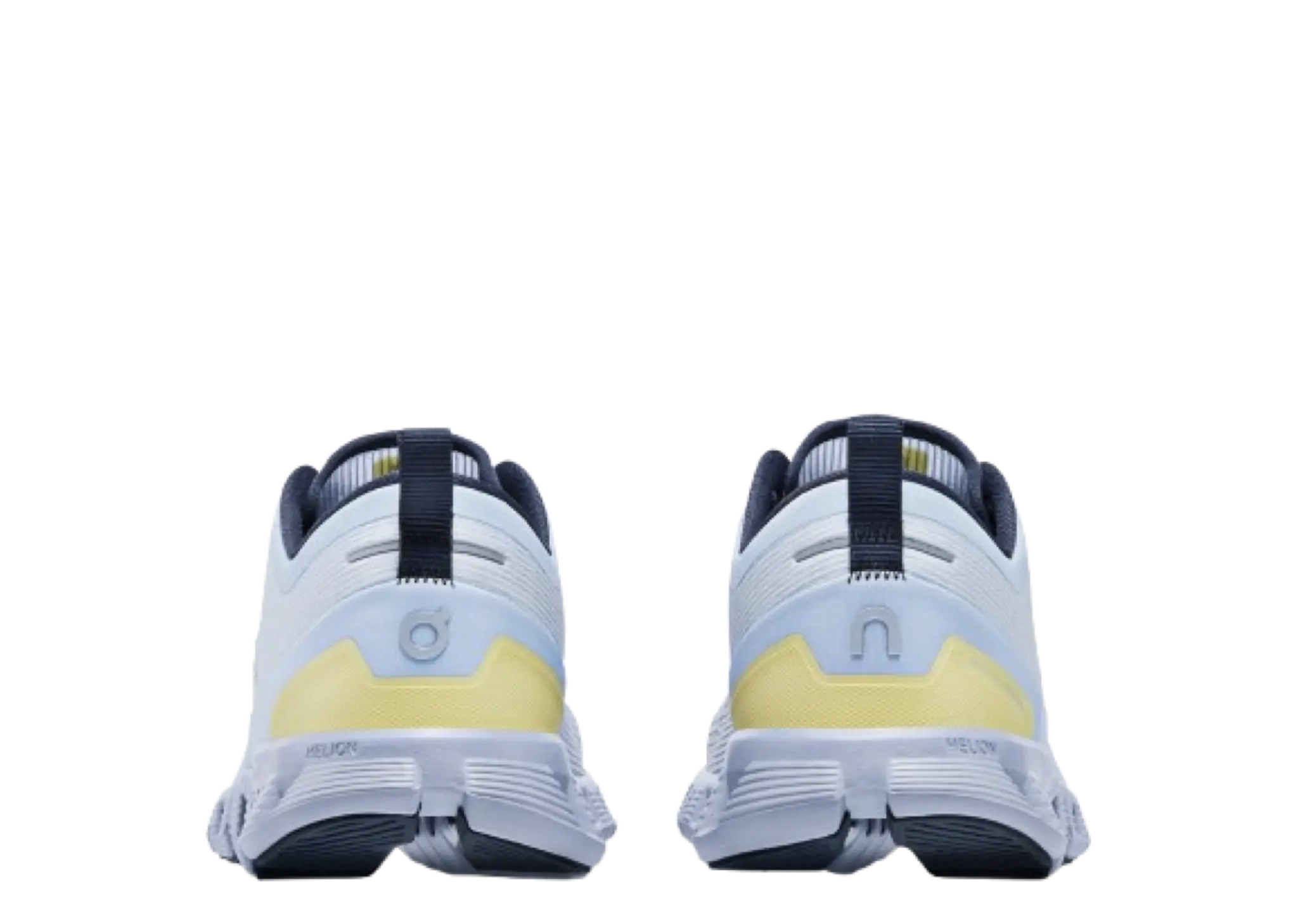 On Running Cloud X 3 Shift Heather Midnight (Women's) - photo 3