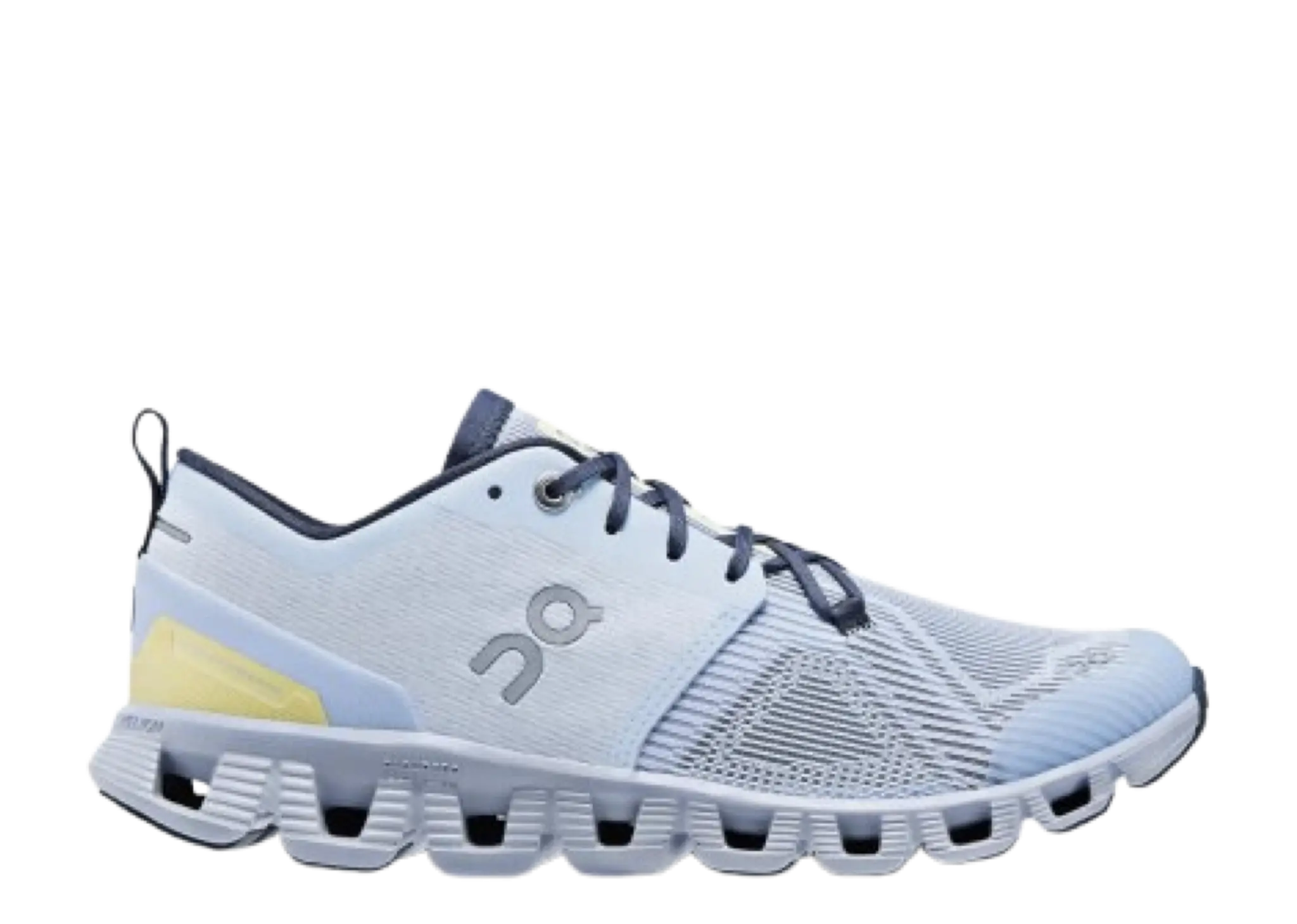 On Running Cloud X 3 Shift Heather Midnight (Women's)