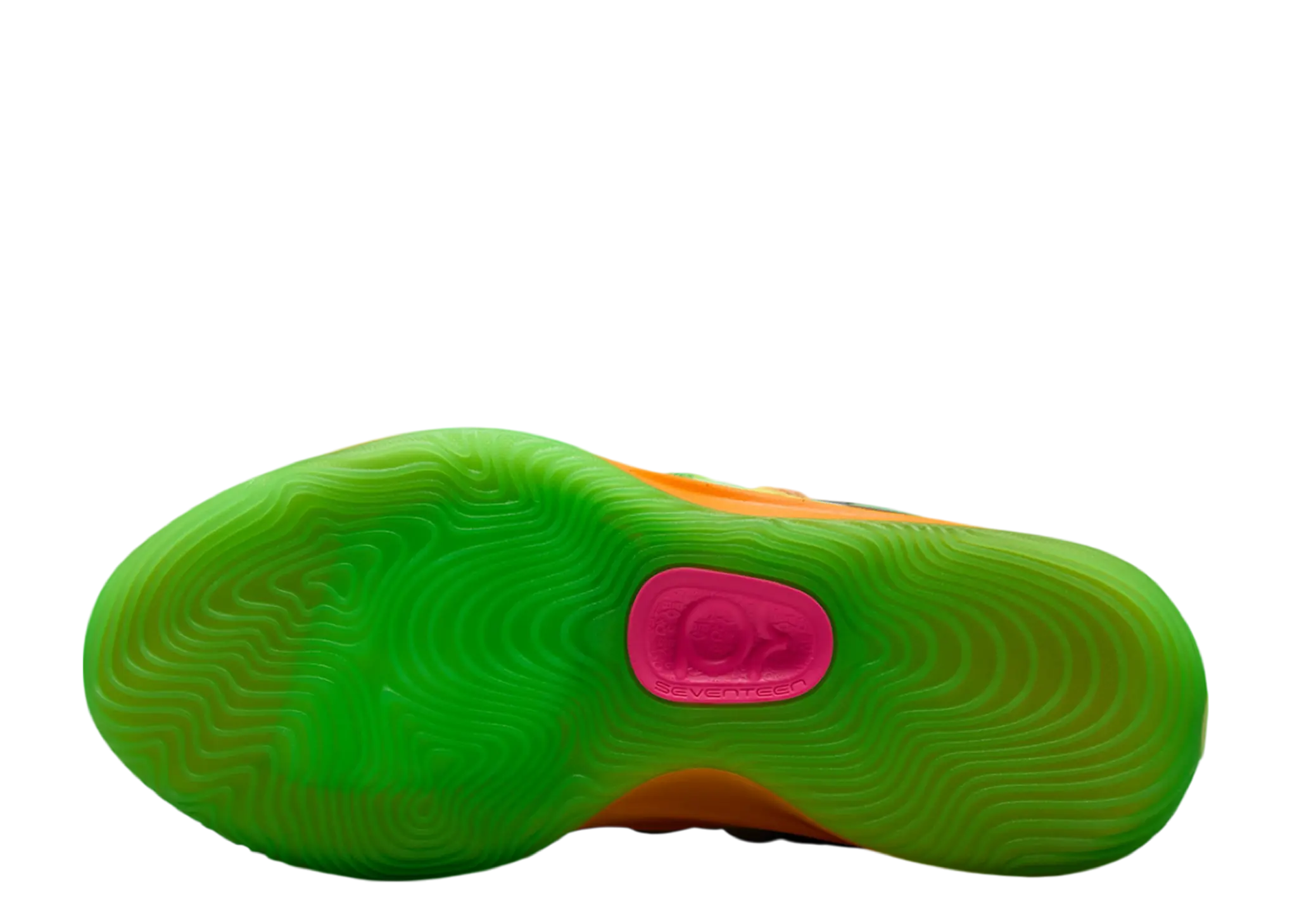 Nike KD 17 Easy Money All-Star - photo 4
