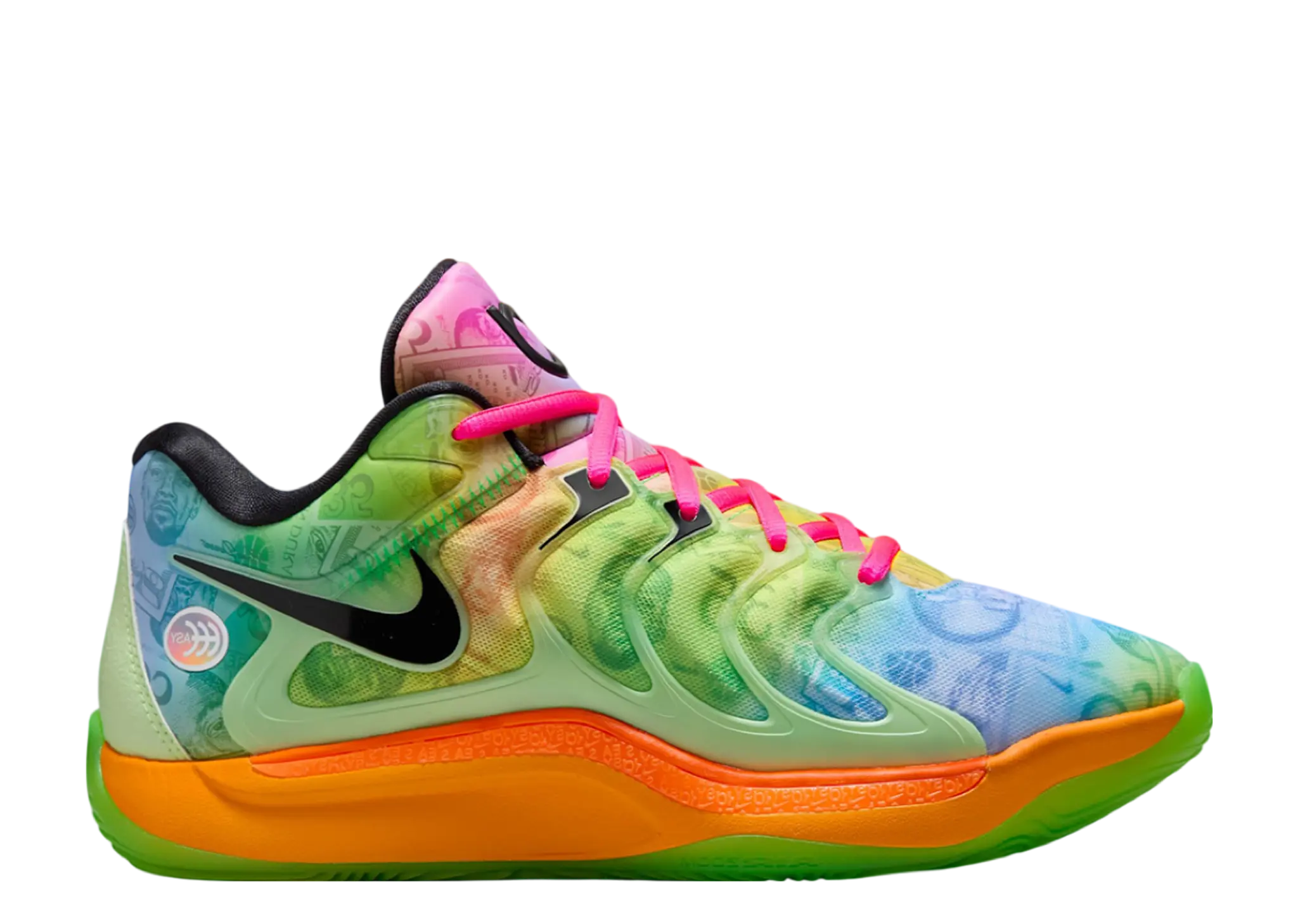 Nike KD 17 Easy Money All-Star