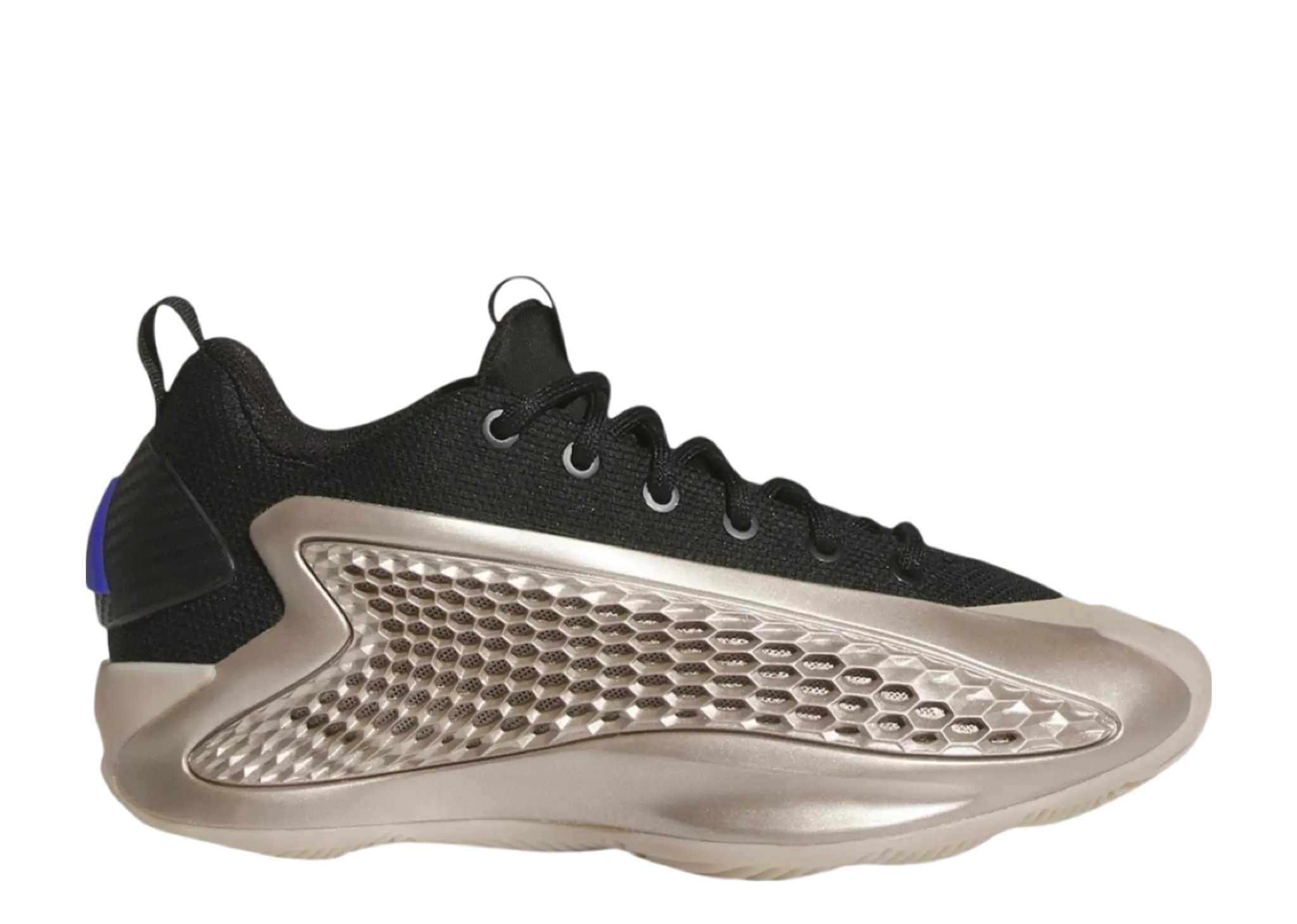 Adidas AE 1 Low Champagne Metallic (Grade School)