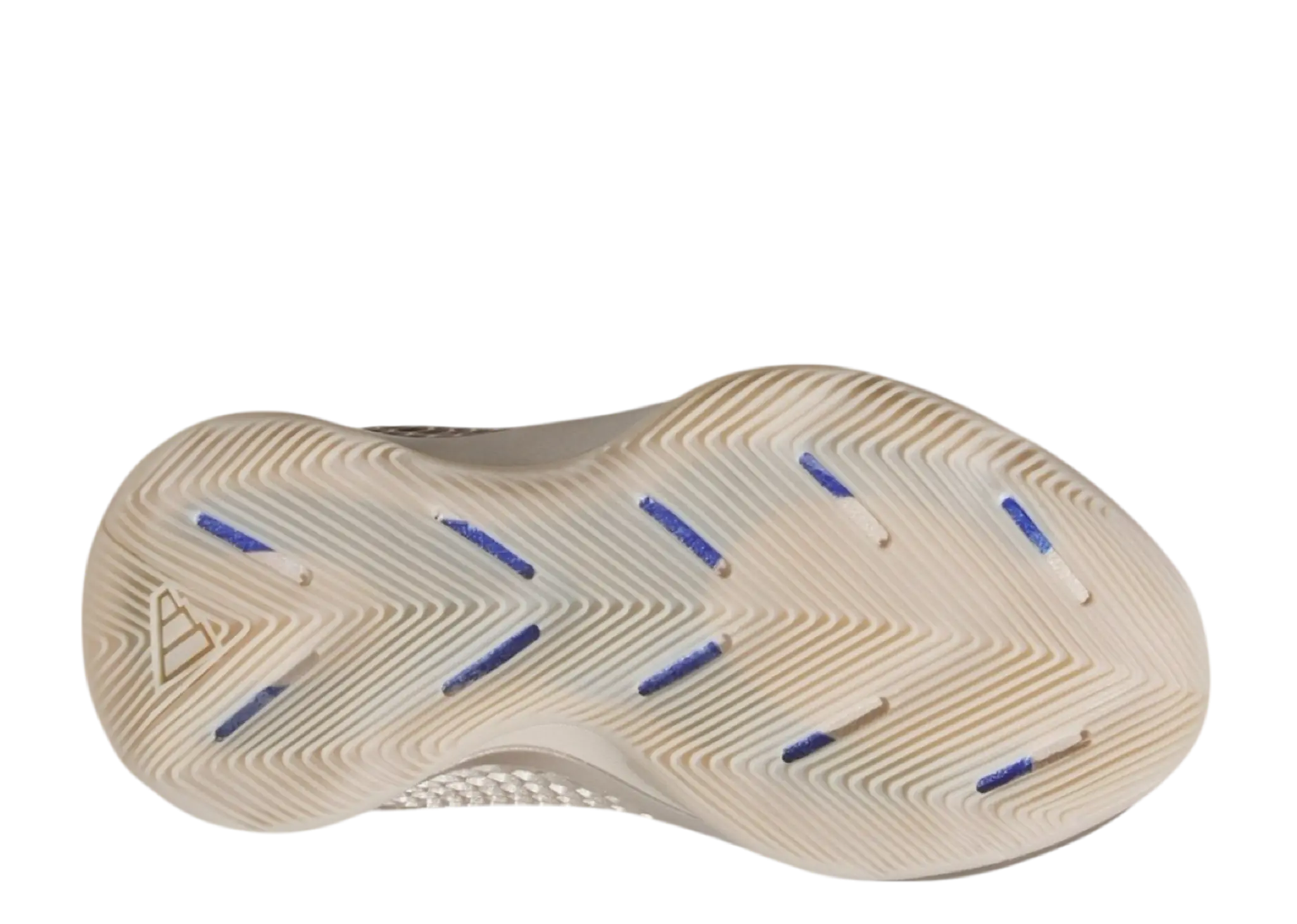 Adidas AE 1 Low Champagne Metallic (Grade School) - photo 4