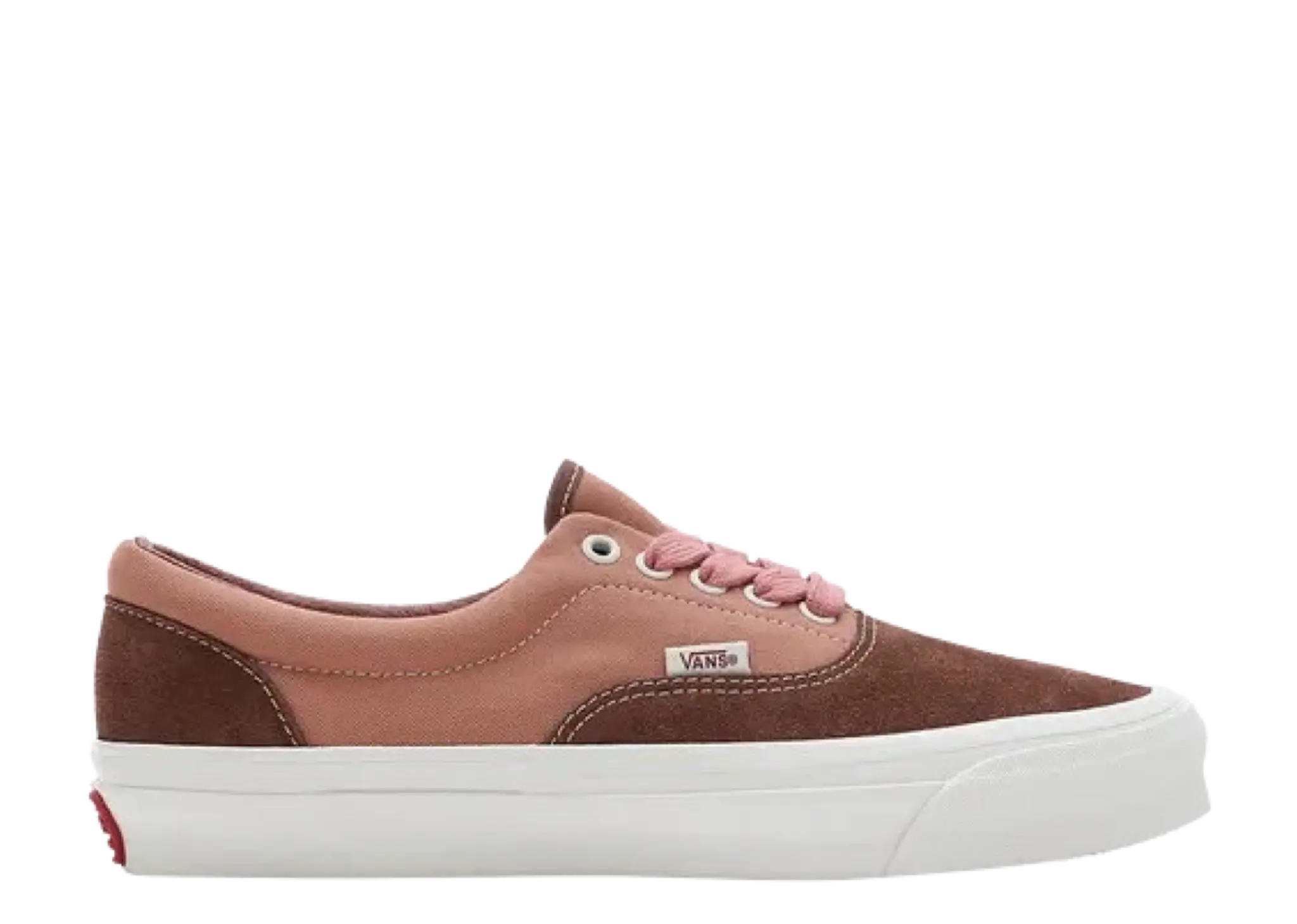 Vans Taka Hayashi x OG Era VG LX Friar Brown