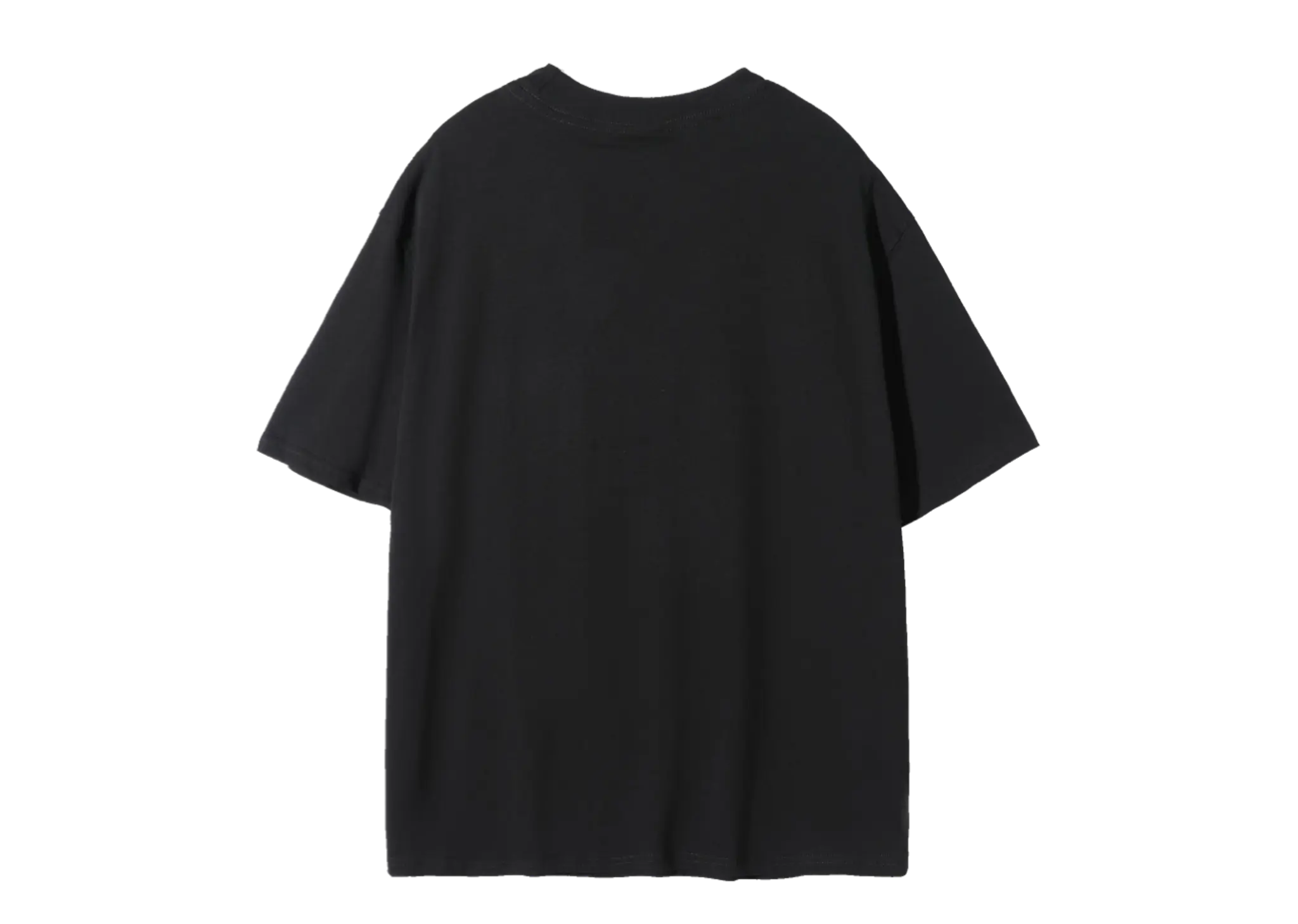 Fier De Moi Witch Apple T-shirt Black - photo 2