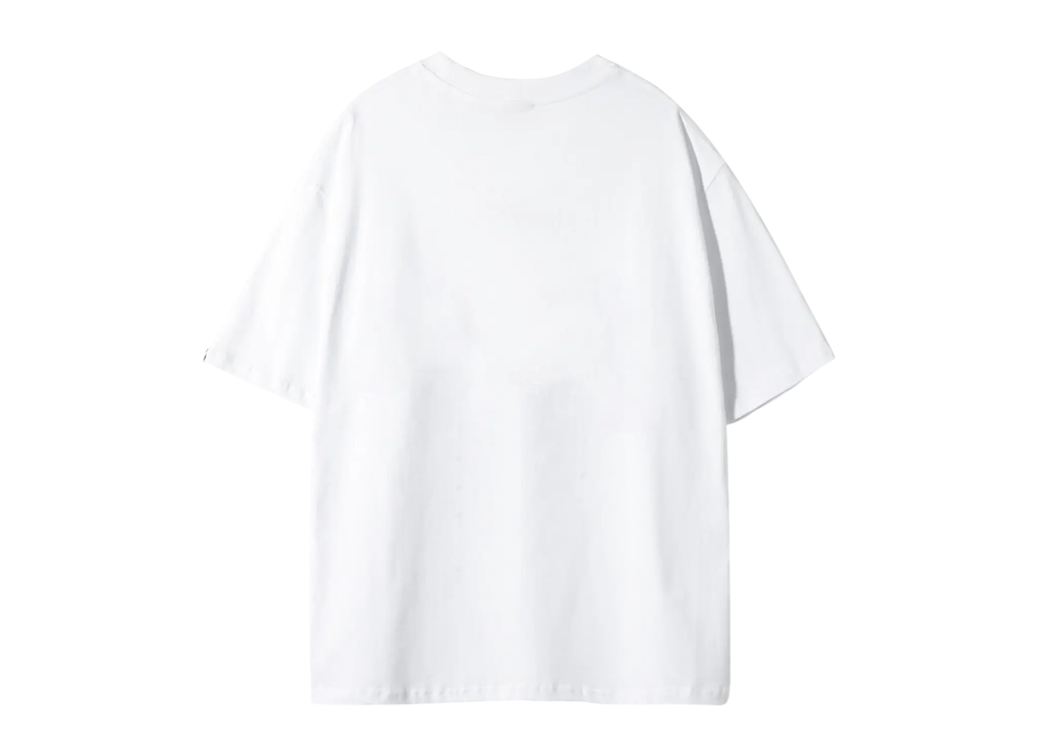 Fier De Moi Snotty Puppy T-shirt White - photo 2