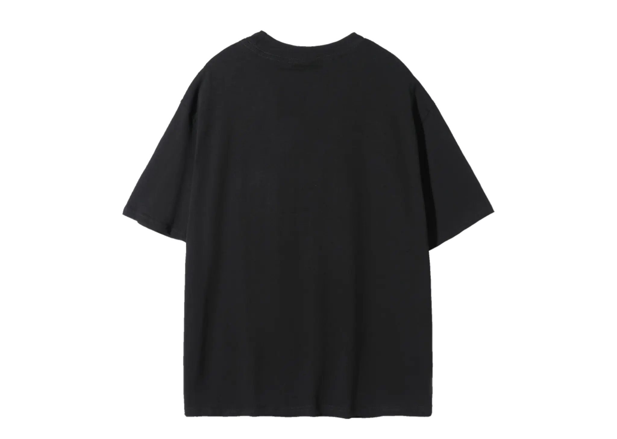 Fier De Moi Snotty Puppy T-shirt Black - photo 2