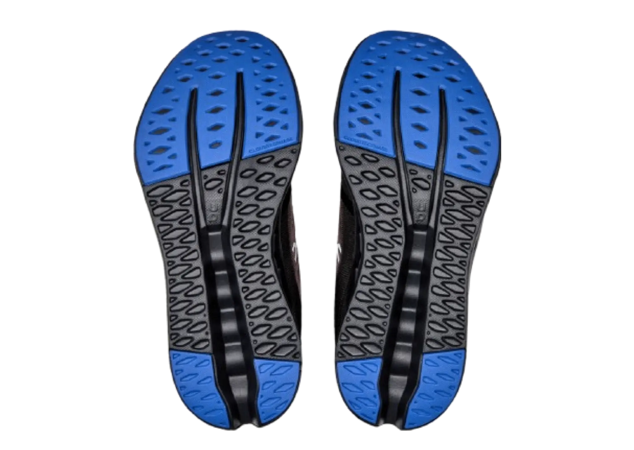 On Running Cloudsurfer Black Cobalt (Women's) - photo 4