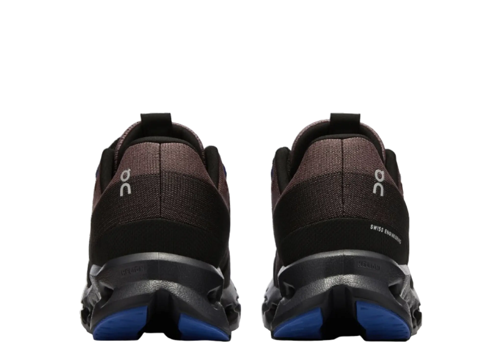 On Running Cloudsurfer Black Cobalt (Women's) - photo 3