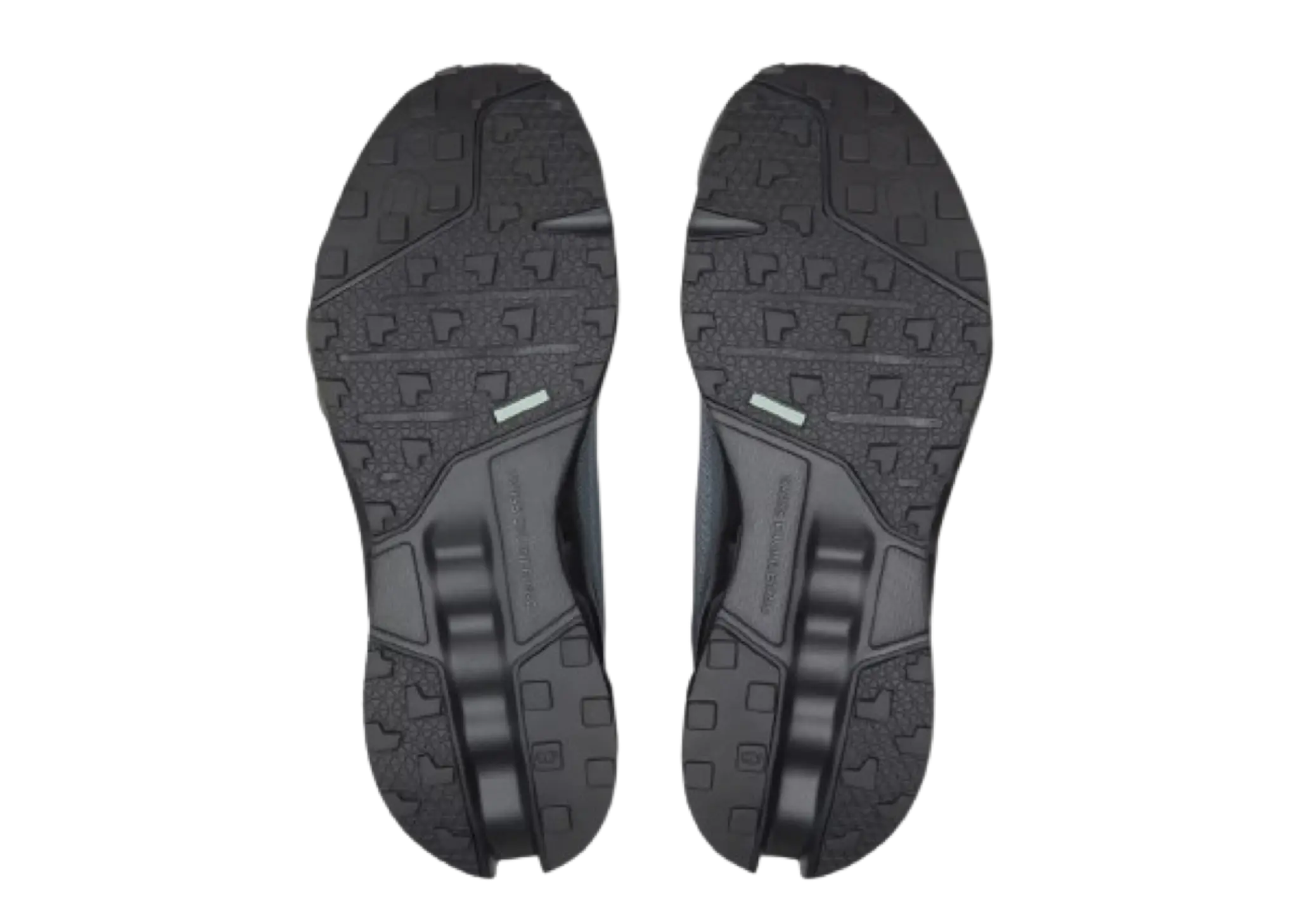 On Running Cloudsurfer Trail Eclipse Black (Women's) - photo 4