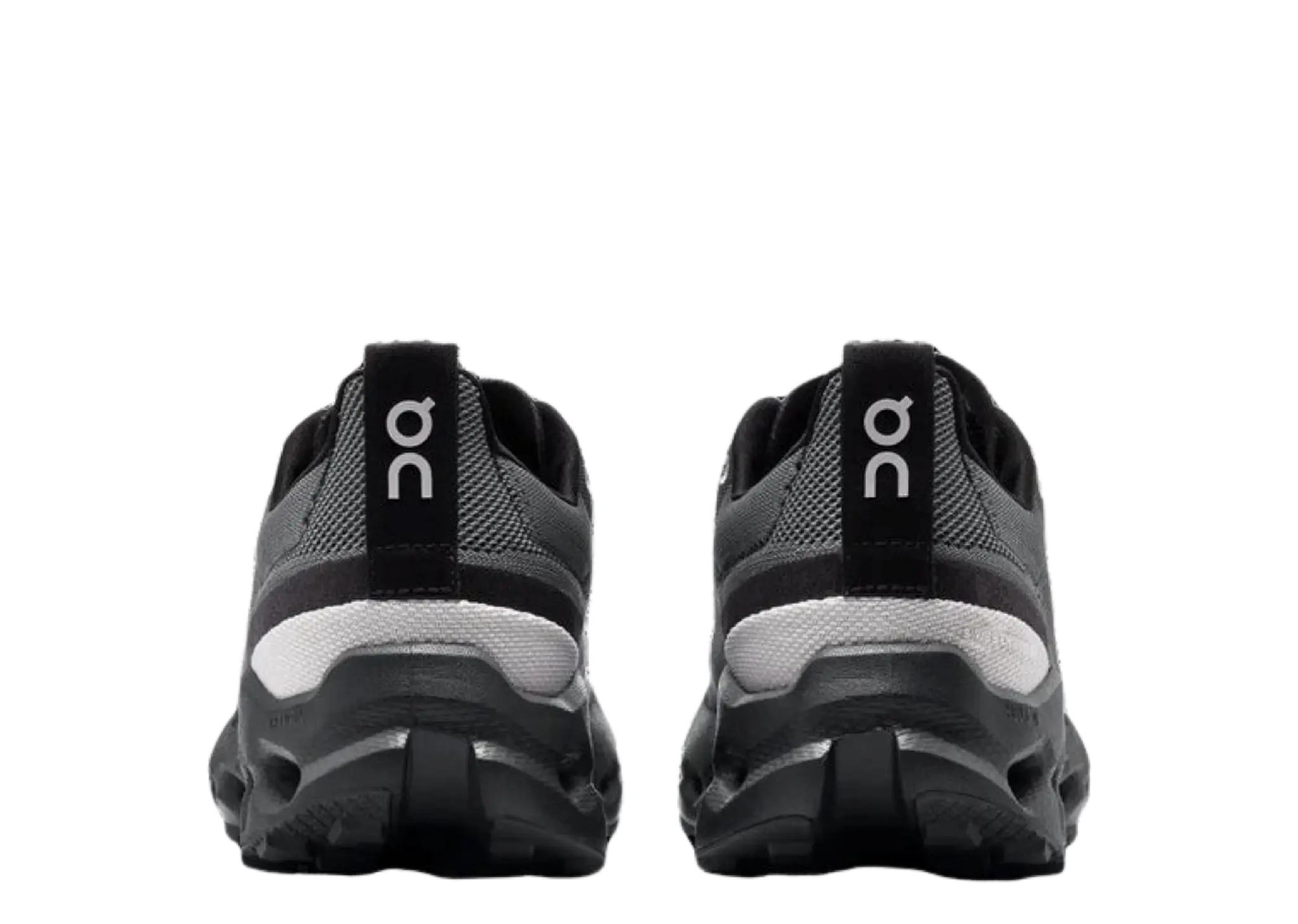 On Running Cloudsurfer Trail Eclipse Black (Women's) - photo 3