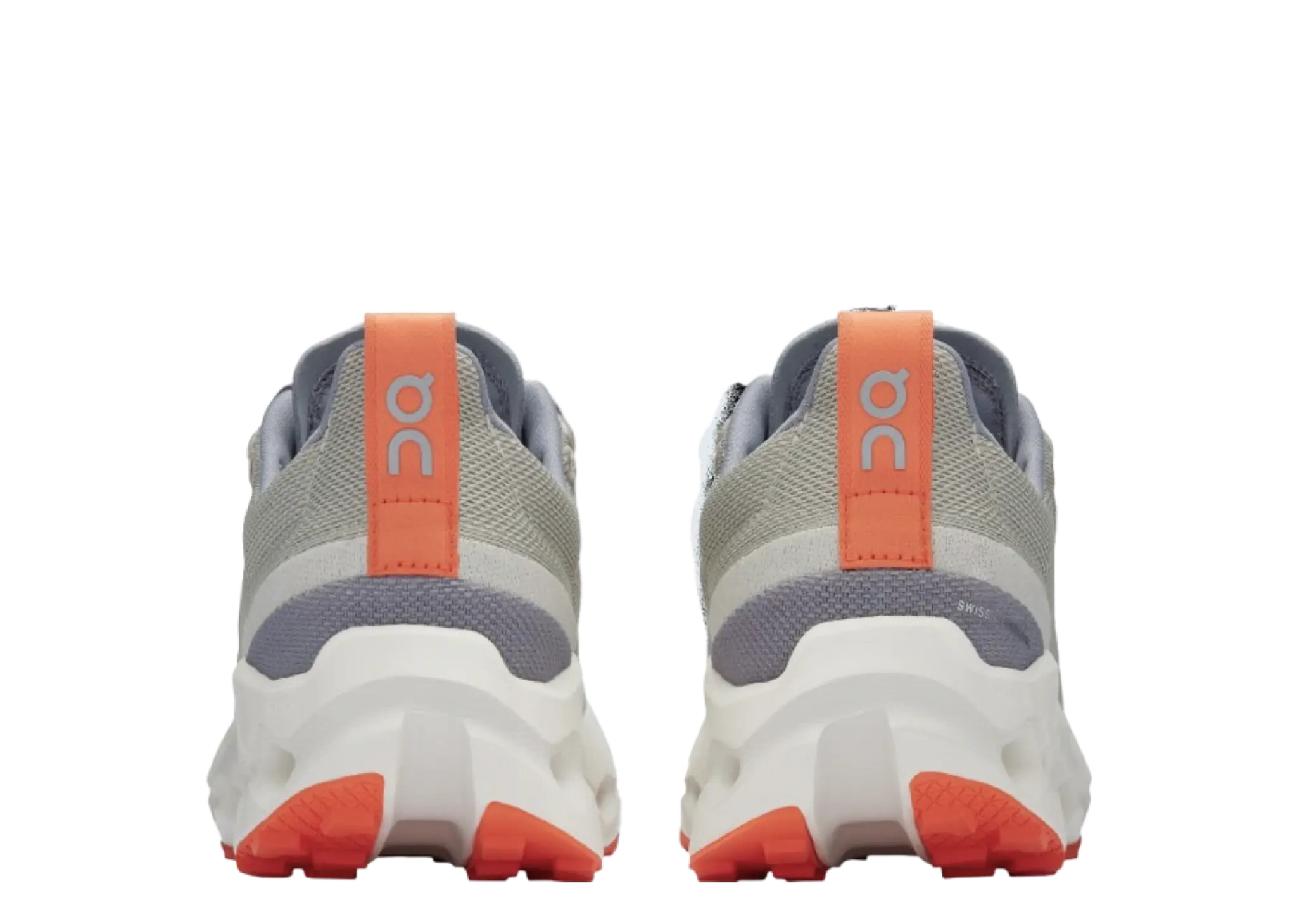 On Running Cloudsurfer Trail Fossil Ivory (Women's) - photo 3