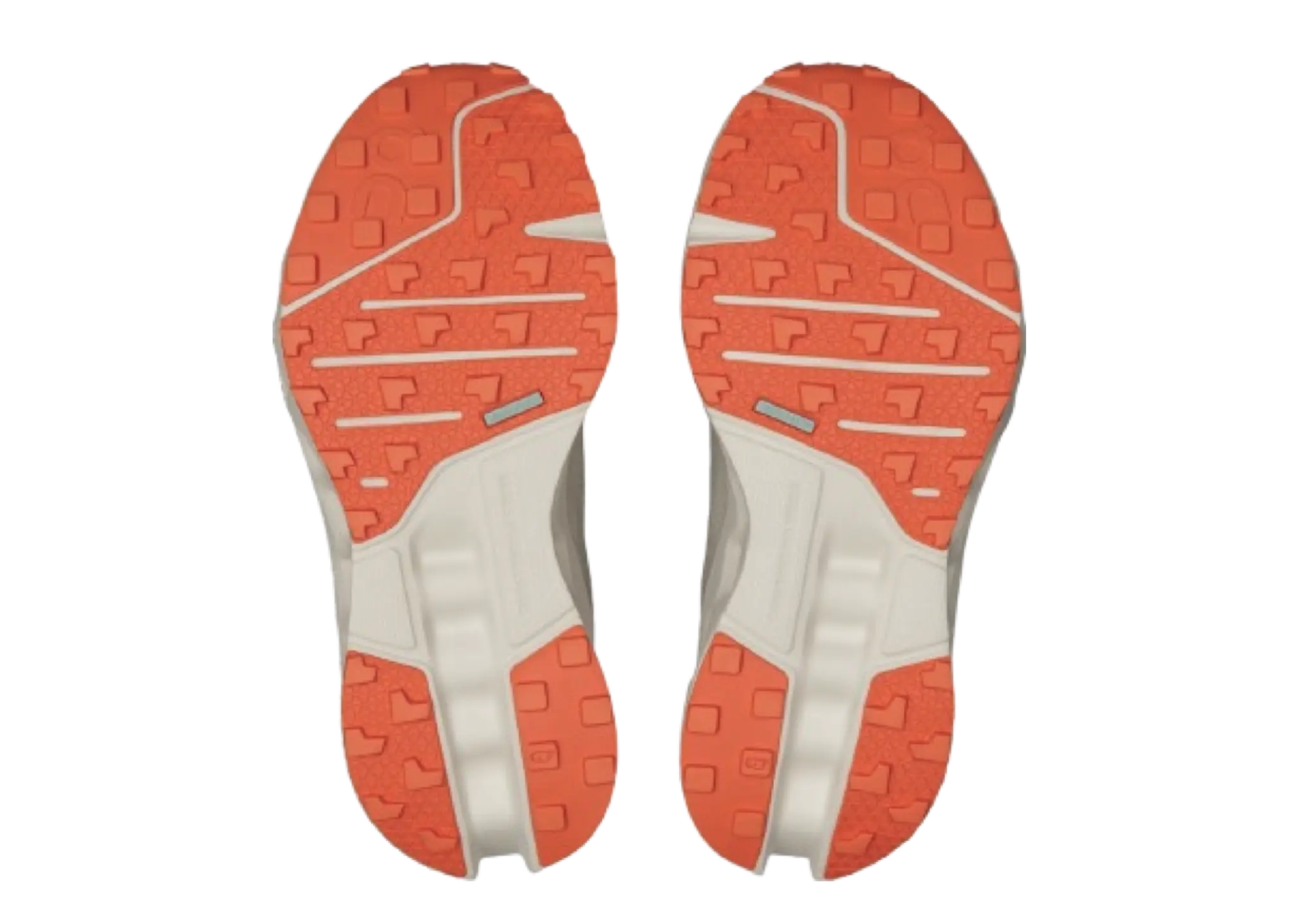 On Running Cloudsurfer Trail Fossil Ivory (Women's) - photo 4
