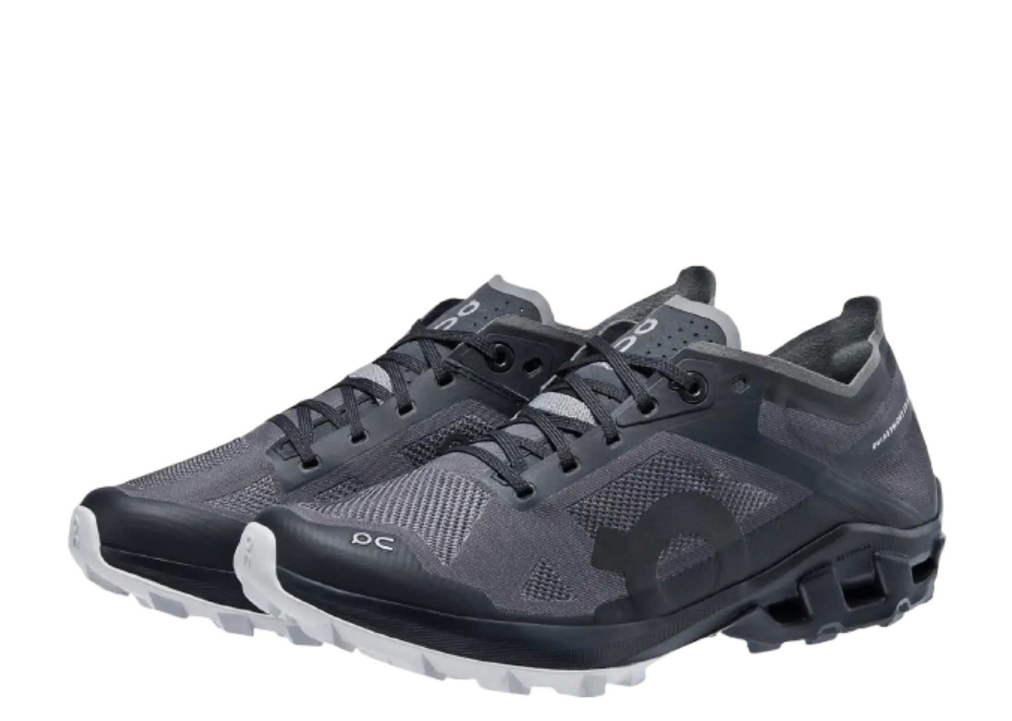 On Running Cloudventure Peak 3 Black Glacier (Women's) - photo 2