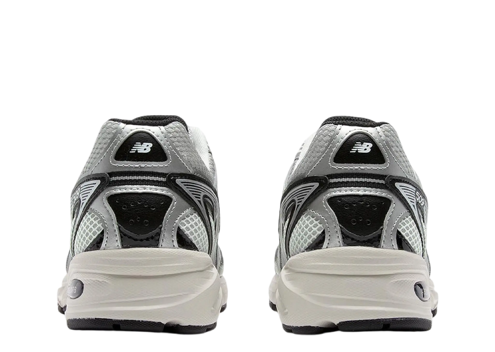 New Balance 509 Grey Metallic - photo 2
