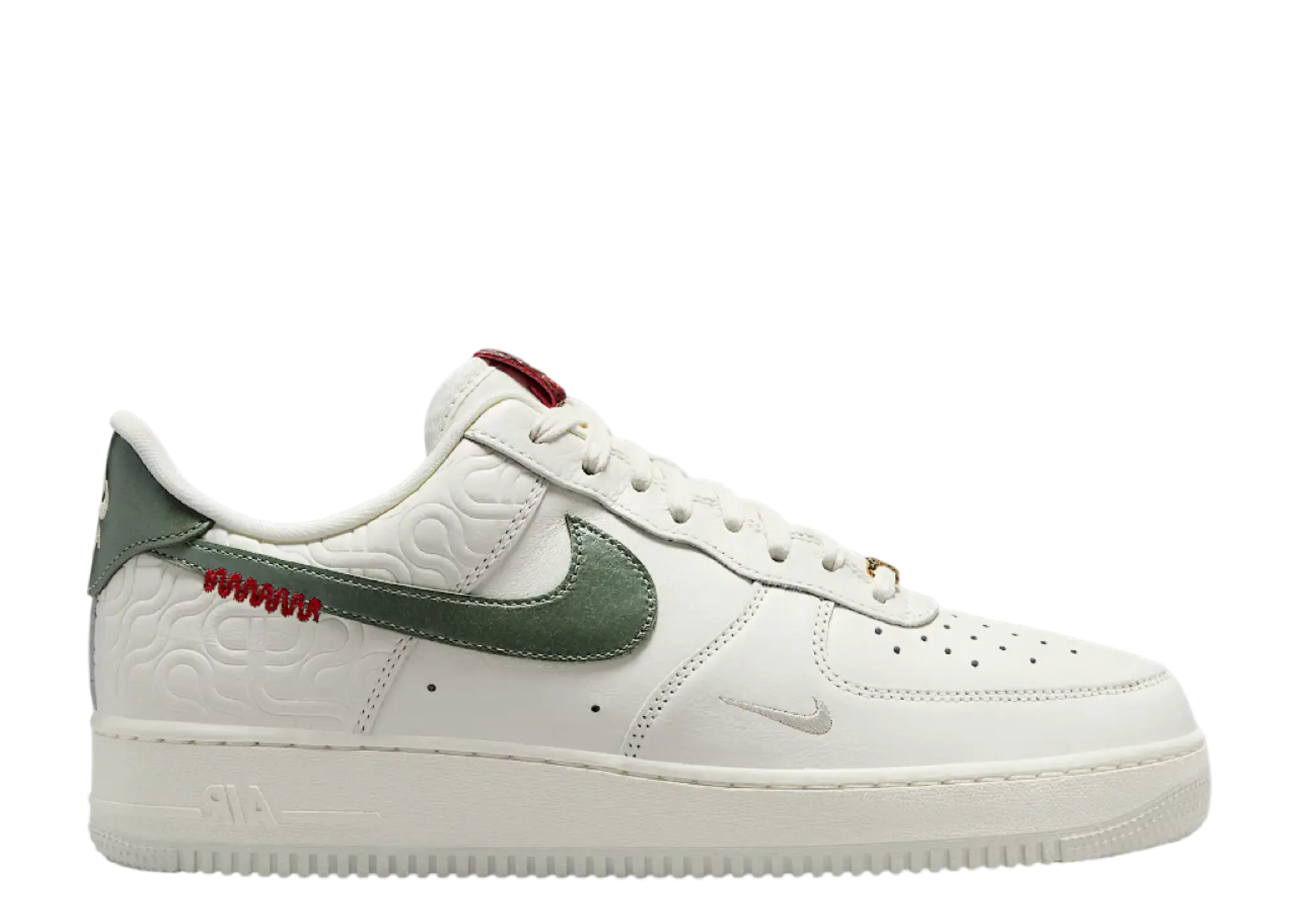 Nike Air Force 1 '07 Sail Jade Horizon