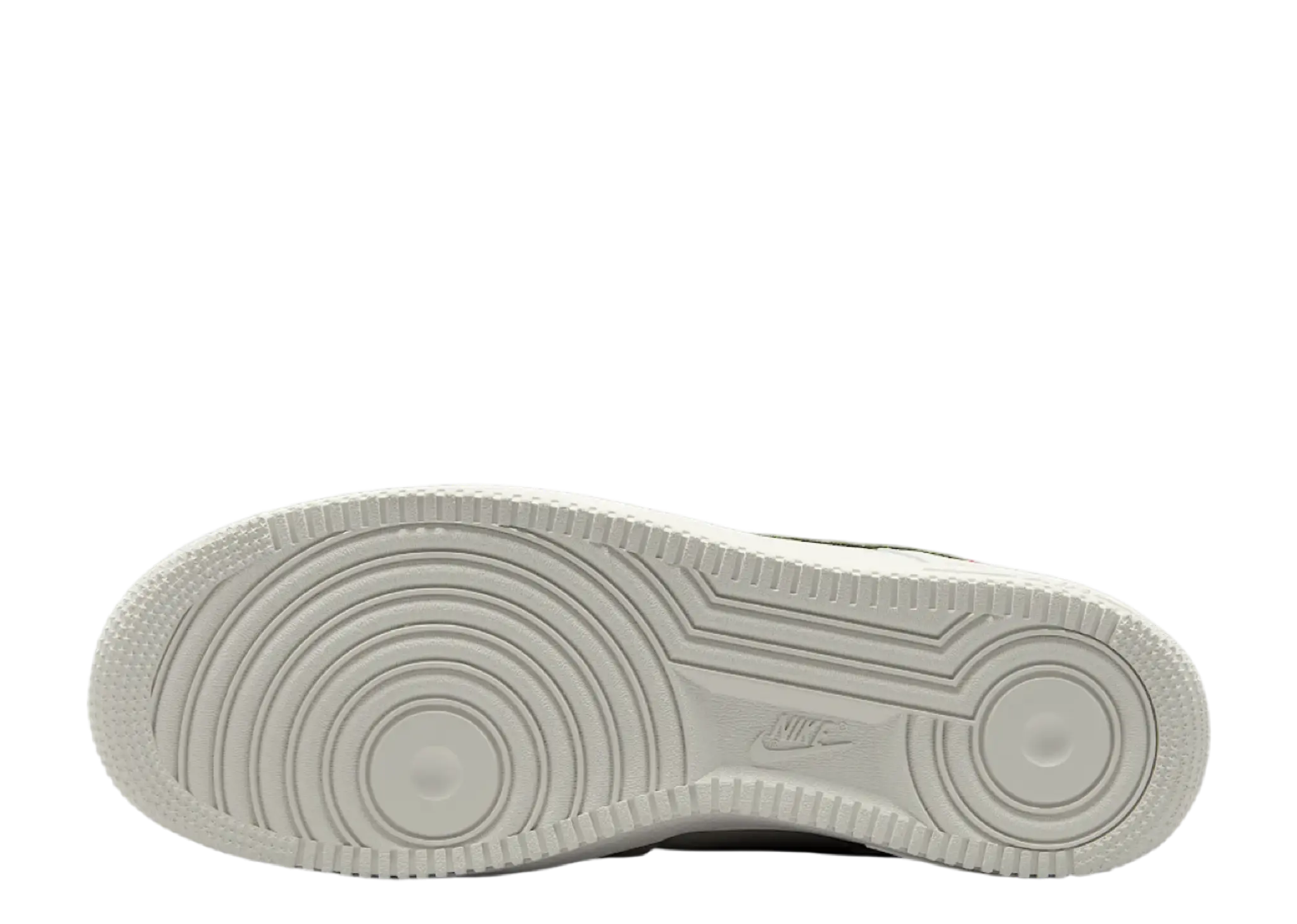 Nike Air Force 1 '07 Sail Jade Horizon - photo 4
