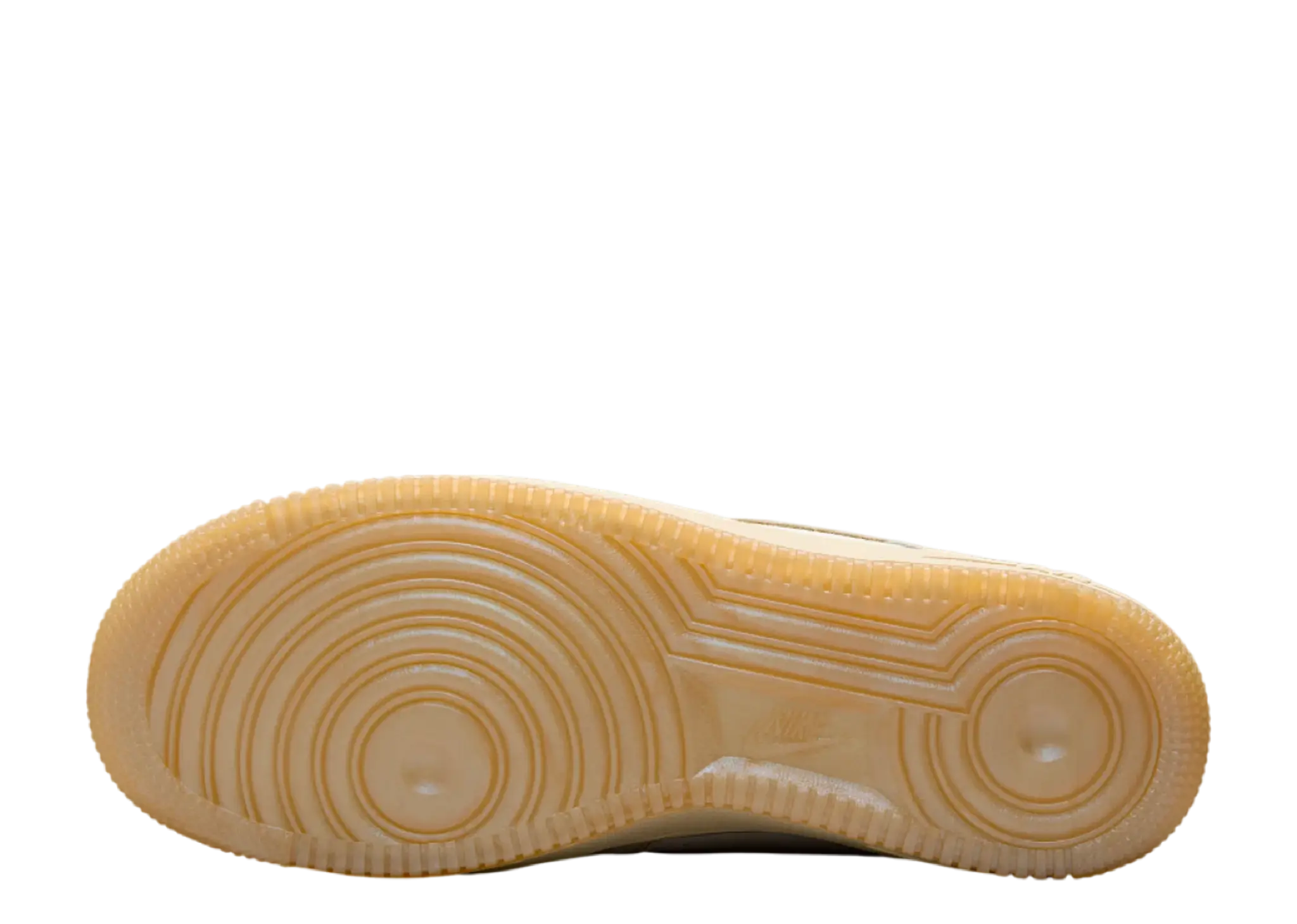 Nike Air Force 1 '07 LX Sail Team Gold (Women's) - photo 4