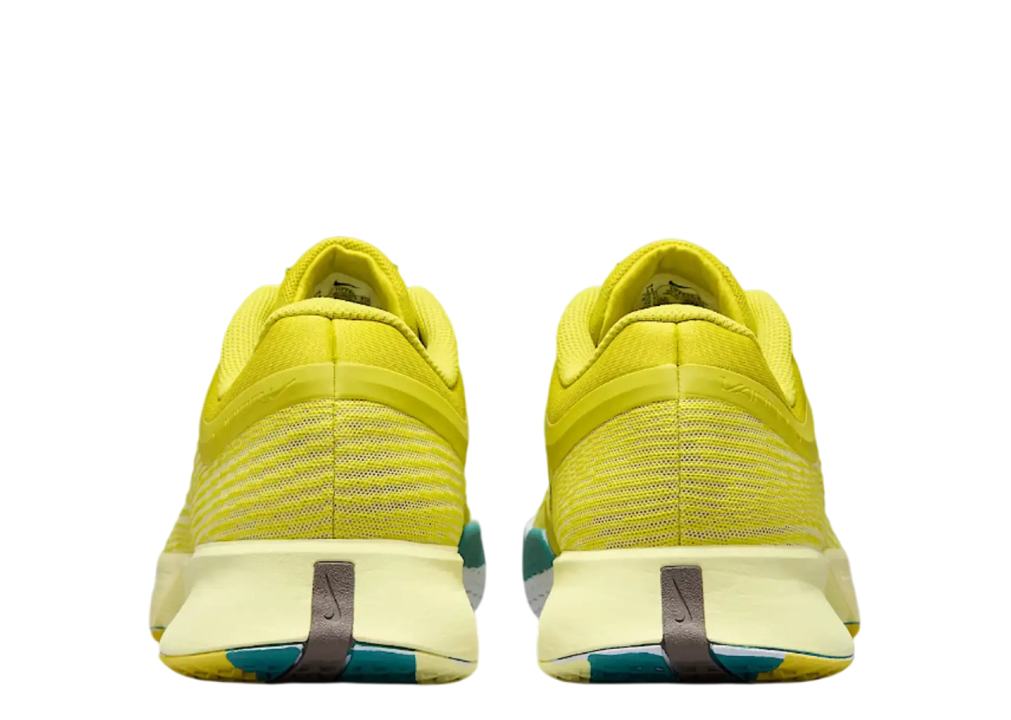 Nike Vapor Pro 3 Premium High Voltage - photo 3