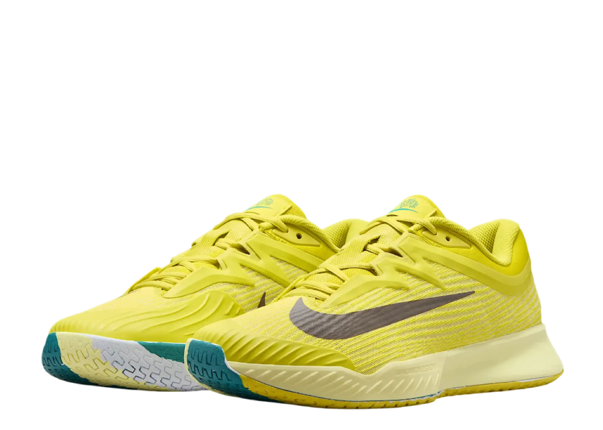 Nike Vapor Pro 3 Premium High Voltage - photo 2