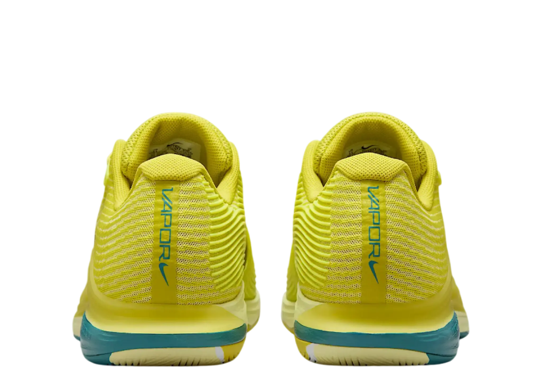 Nike Vapor 12 Premium High Voltage - photo 3