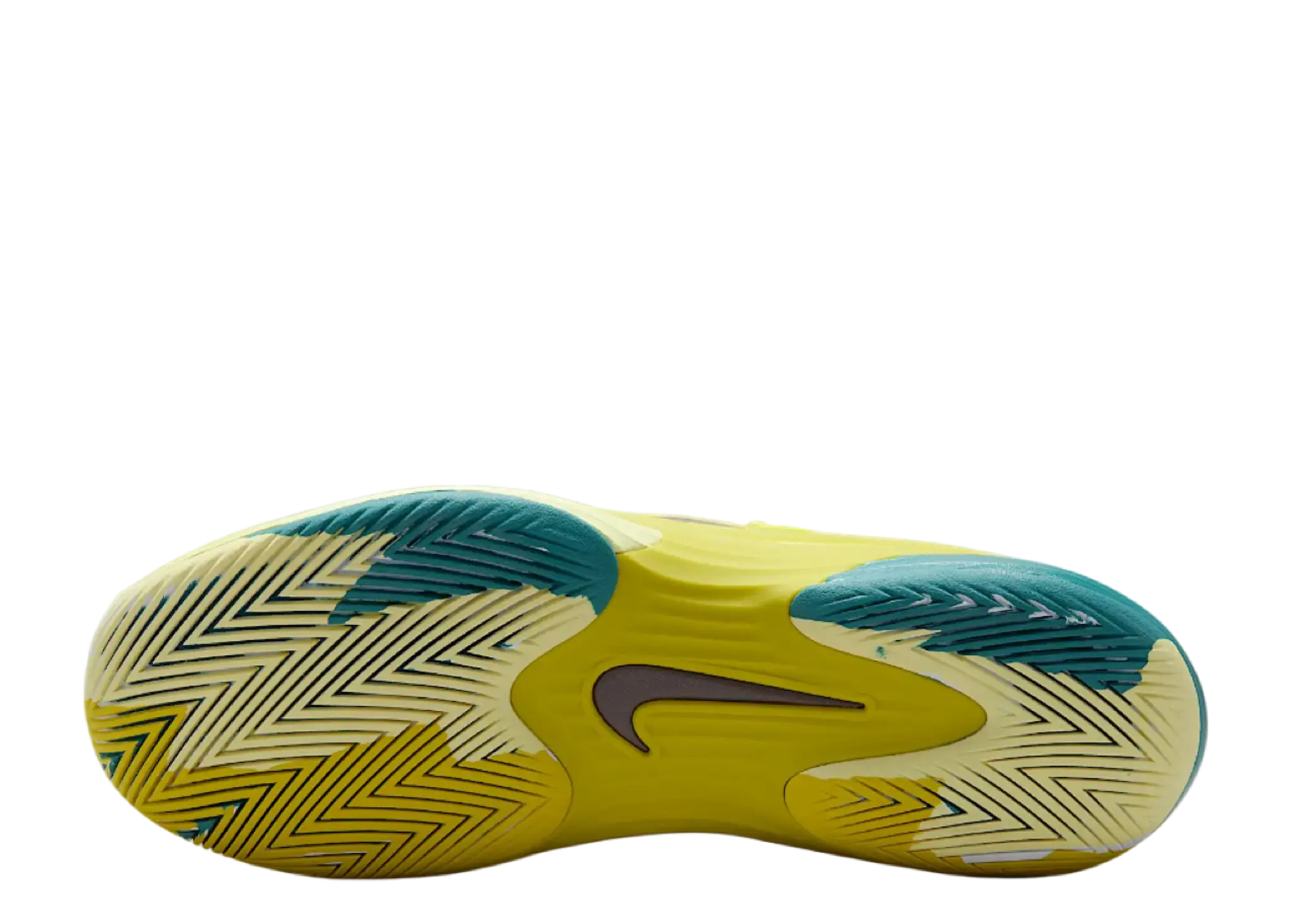 Nike Vapor 12 Premium High Voltage - photo 4