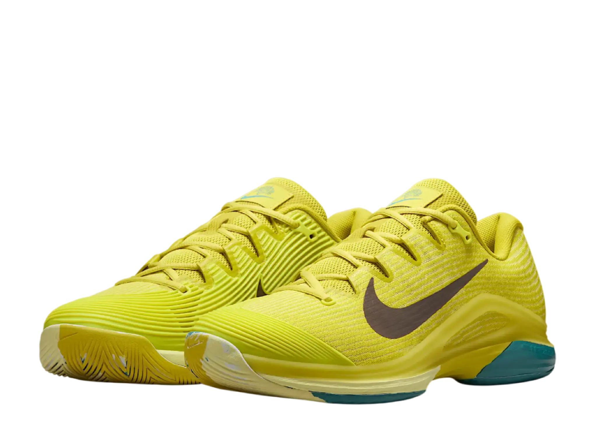 Nike Vapor 12 Premium High Voltage - photo 2