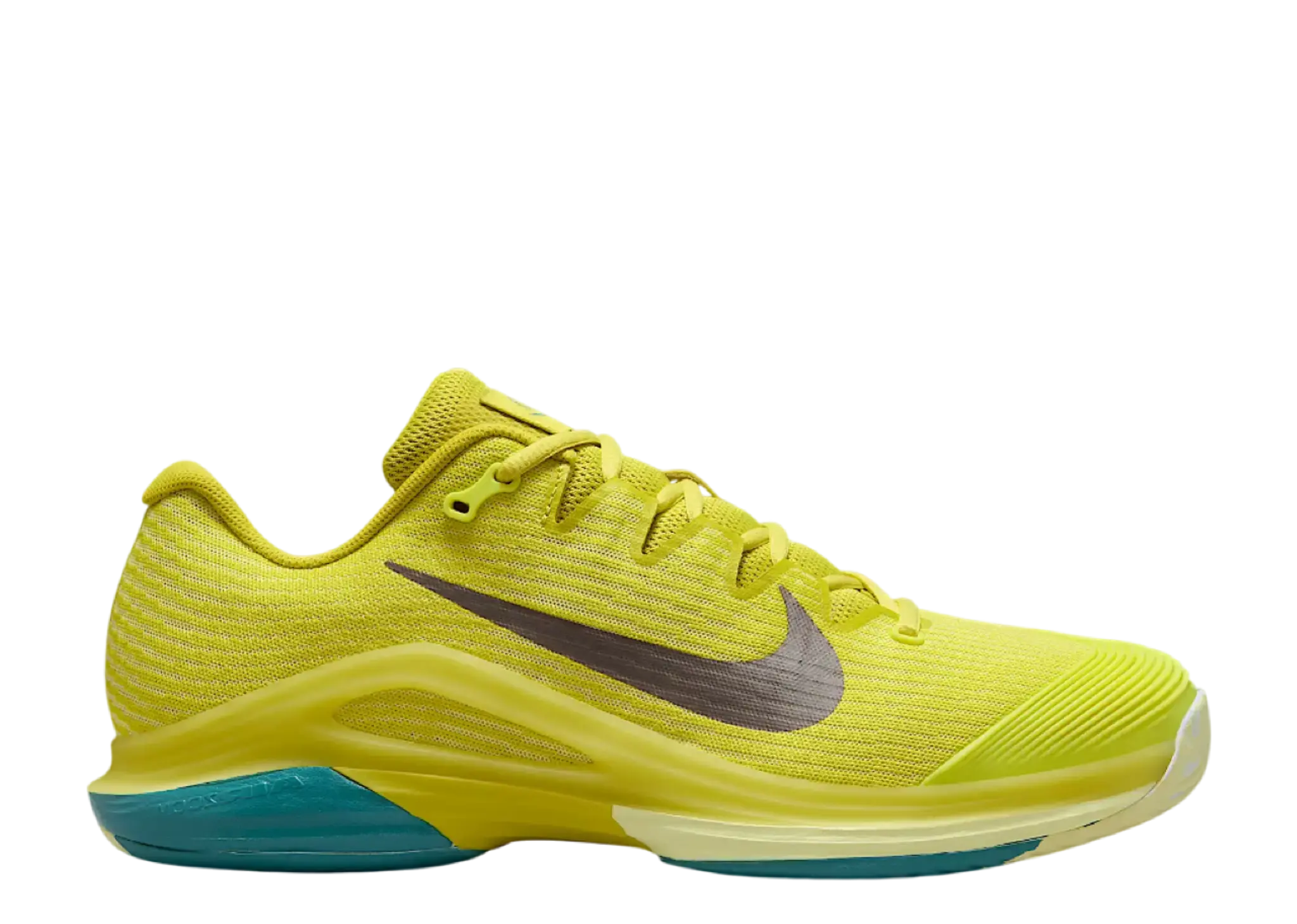 Nike Vapor 12 Premium High Voltage