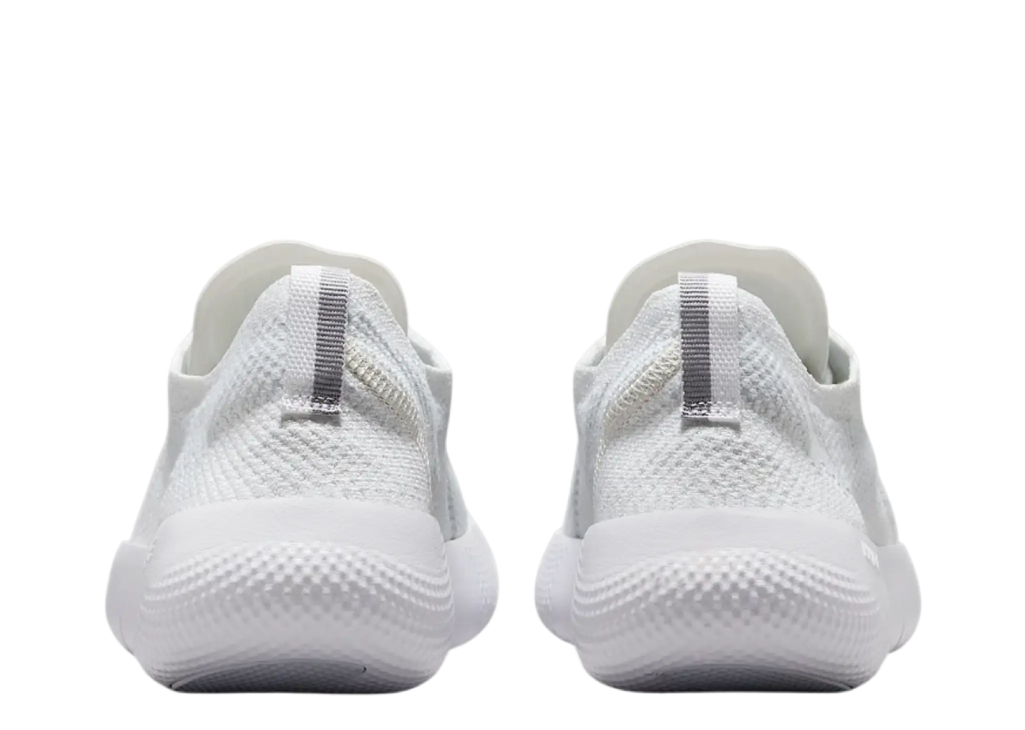 Nike Free 2025 White Photon Dust (Women's) - photo 3