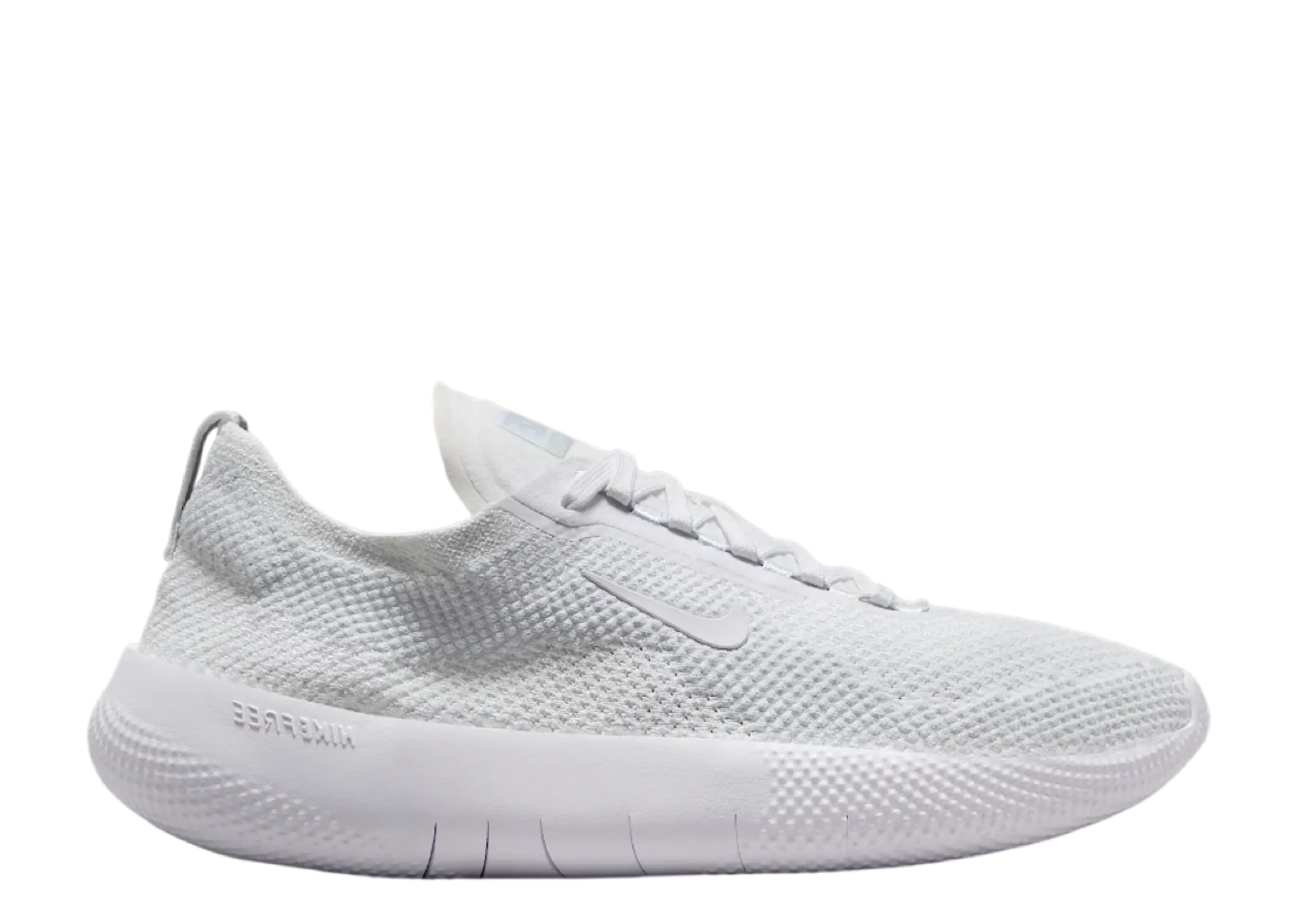 Nike Free 2025 White Photon Dust (Women's)