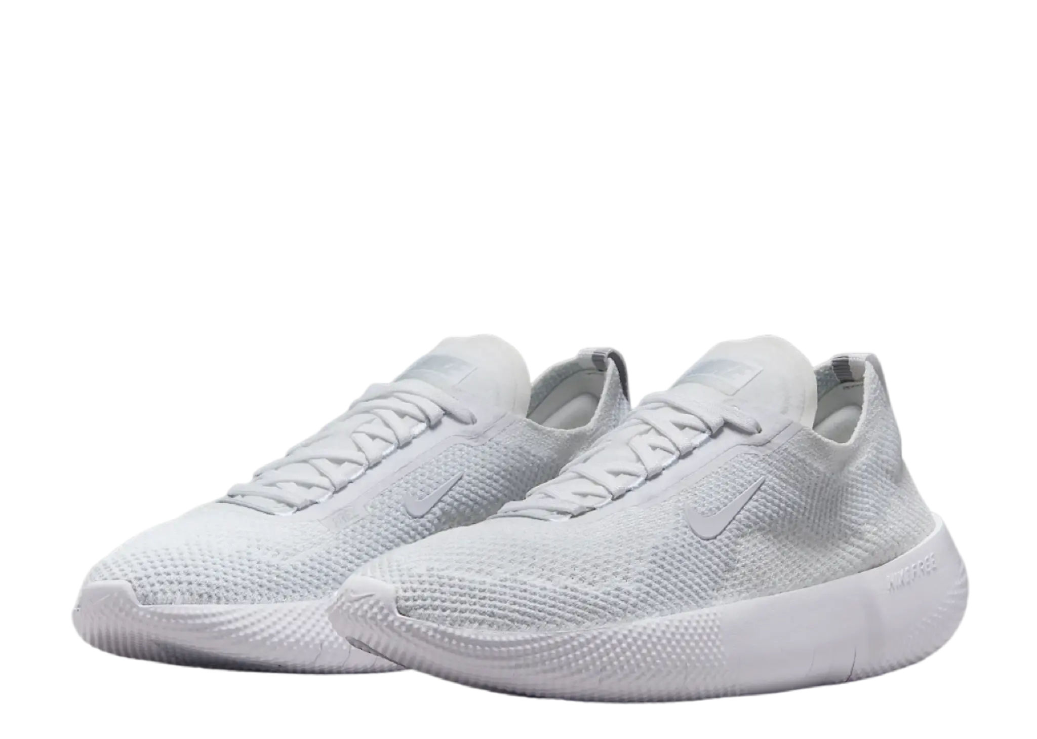 Nike Free 2025 White Photon Dust (Women's) - photo 2