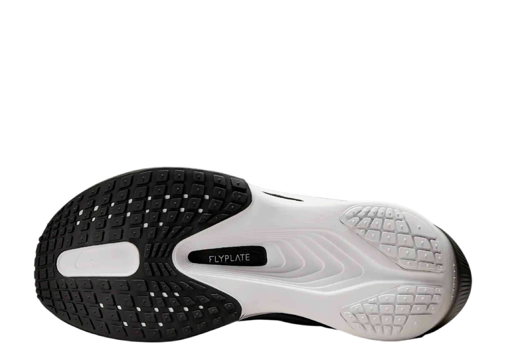 Nike Zoom Fly 6 Black Light Smoke Grey (Women's) - photo 4