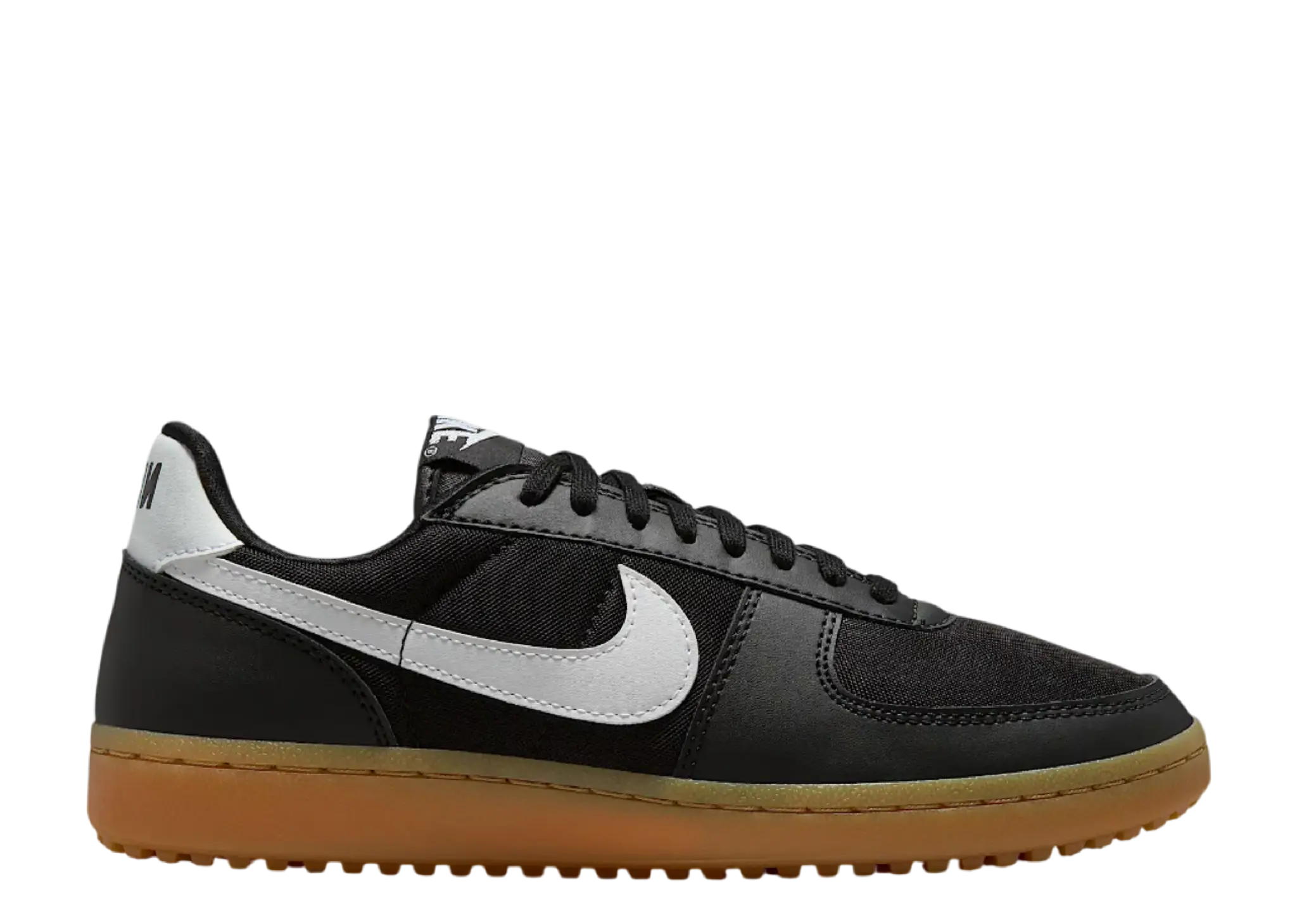 Nike Field General Black Gum (Women's)