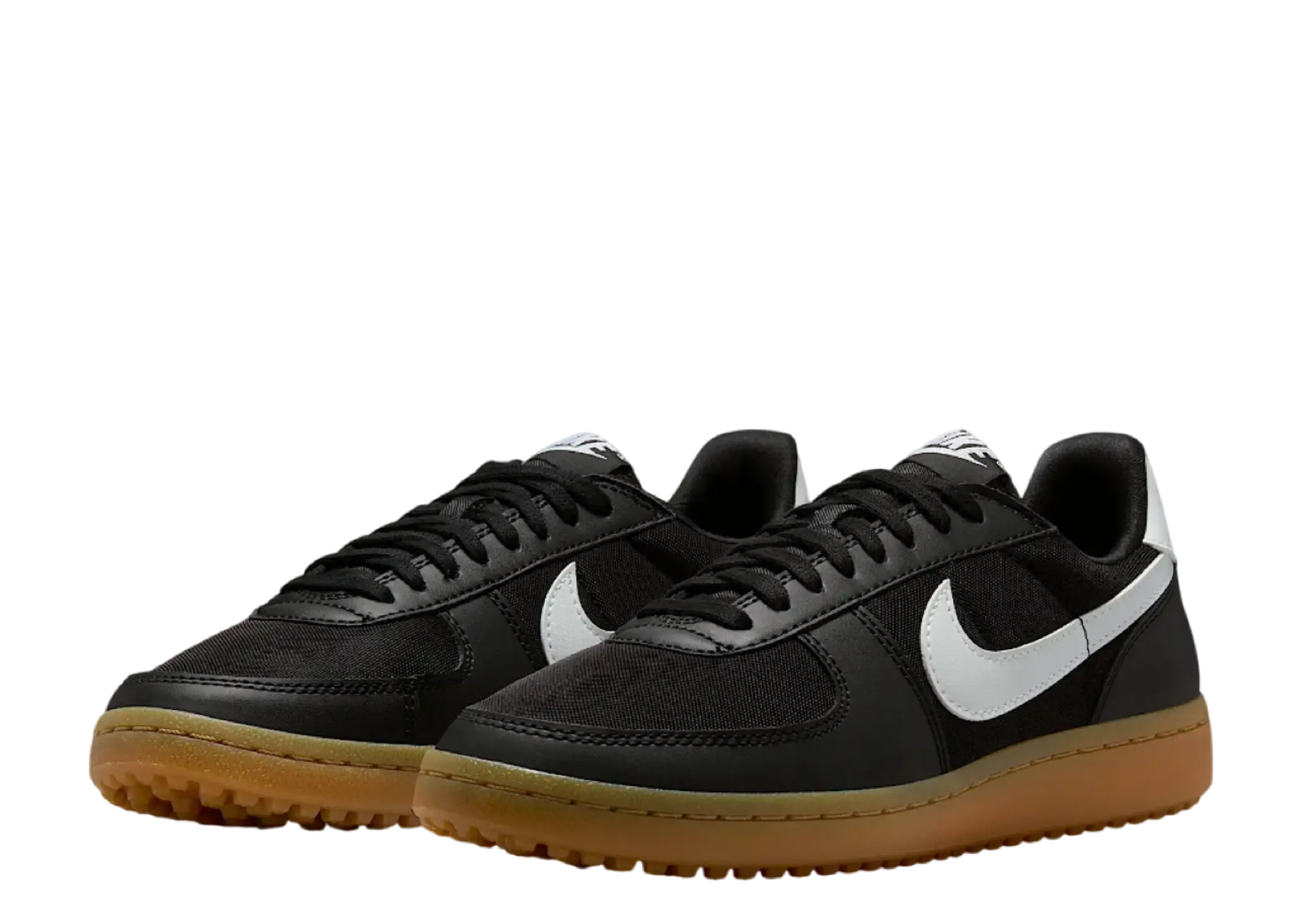 Nike Field General Black Gum (Women's) - photo 2