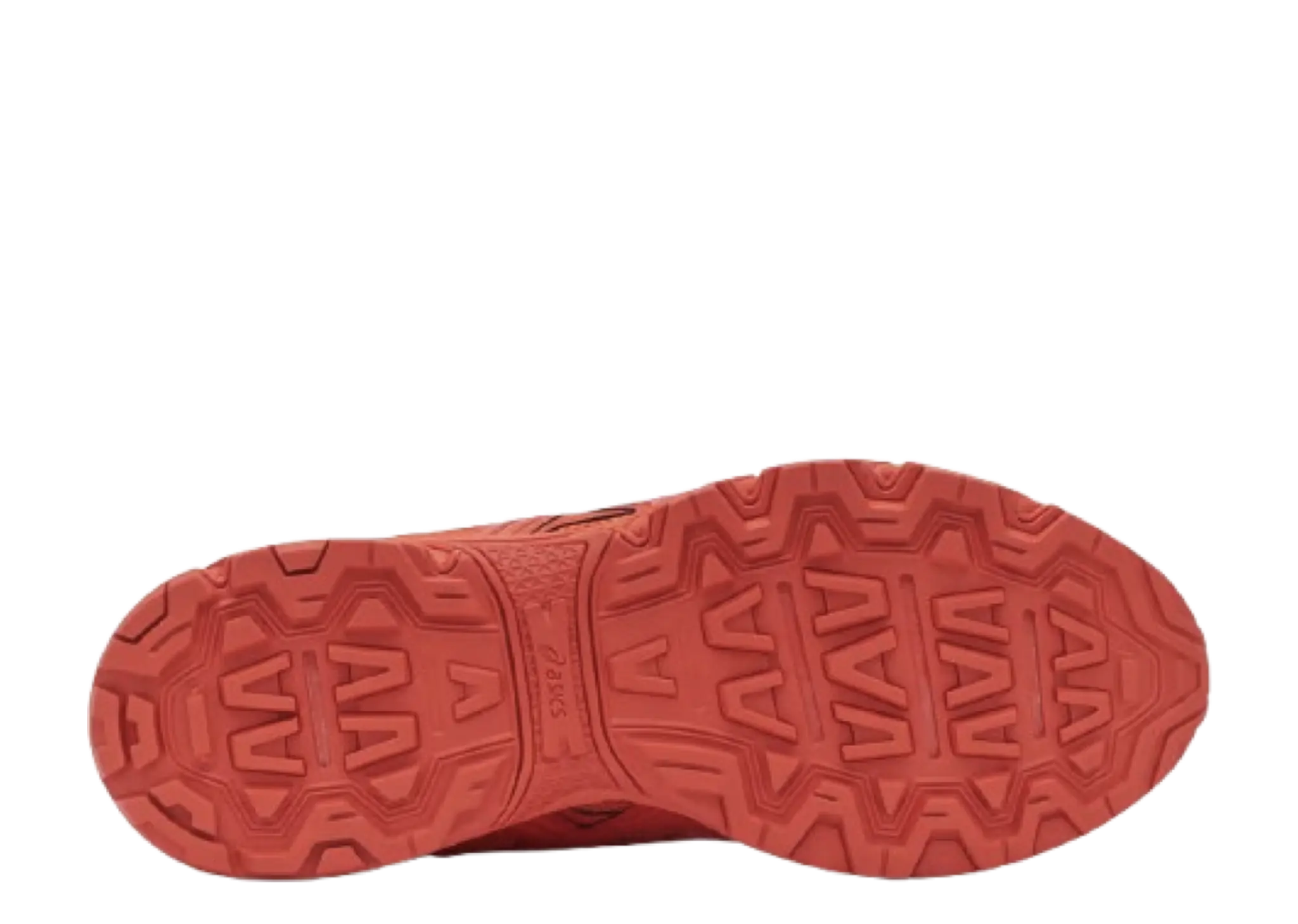 ASICS Gel-Nunobiki Comme des Garcons SHIRT Orange - photo 4