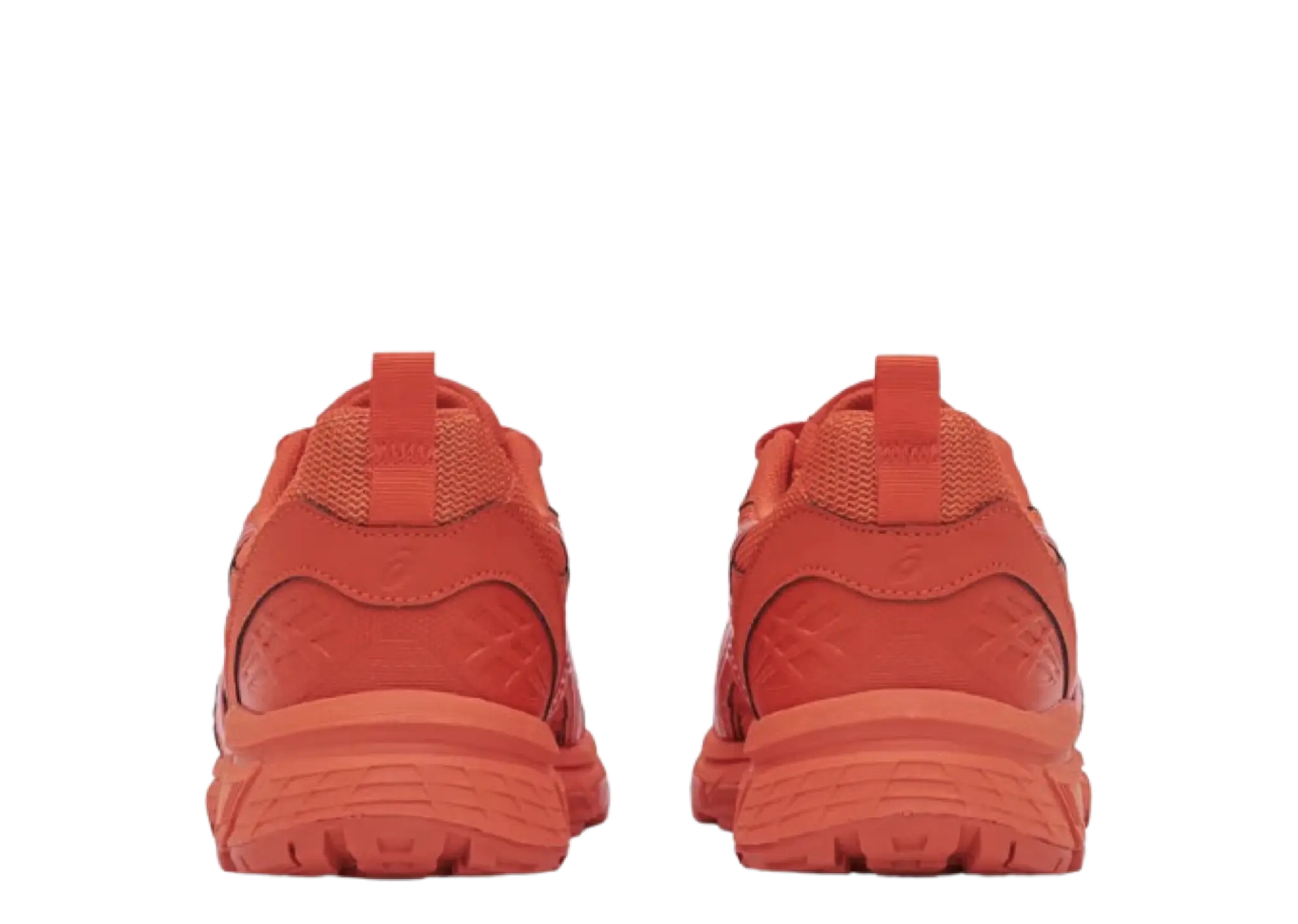 ASICS Gel-Nunobiki Comme des Garcons SHIRT Orange - photo 3