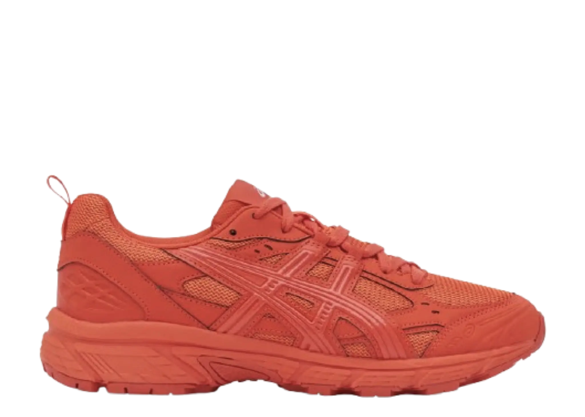 ASICS Gel-Nunobiki Comme des Garcons SHIRT Orange