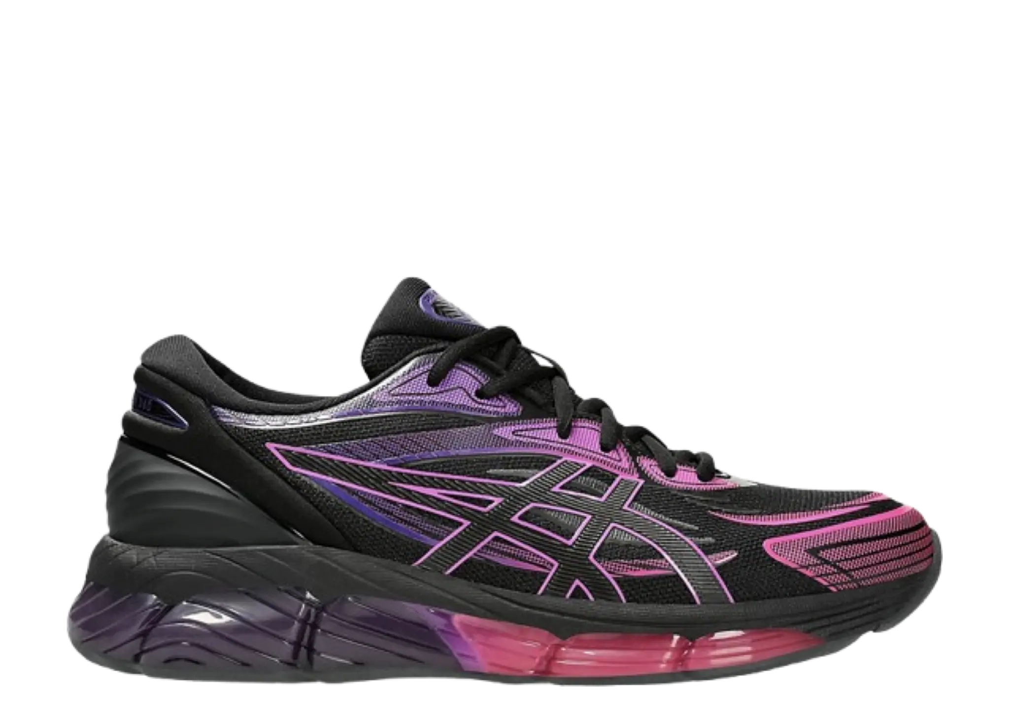 ASICS Gel-Quantum 360 VIII Black Pink Glo