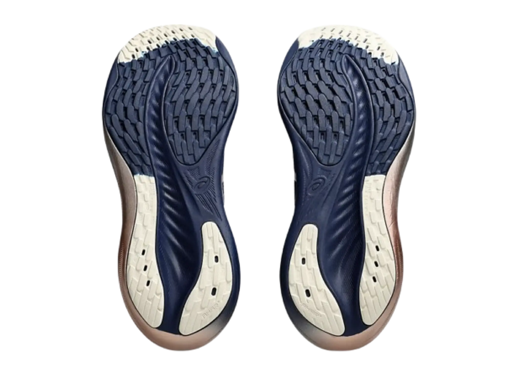 ASICS Gel-Nimbus 26 Platinum Blue Expanse Rose Gold (Women's) - photo 4