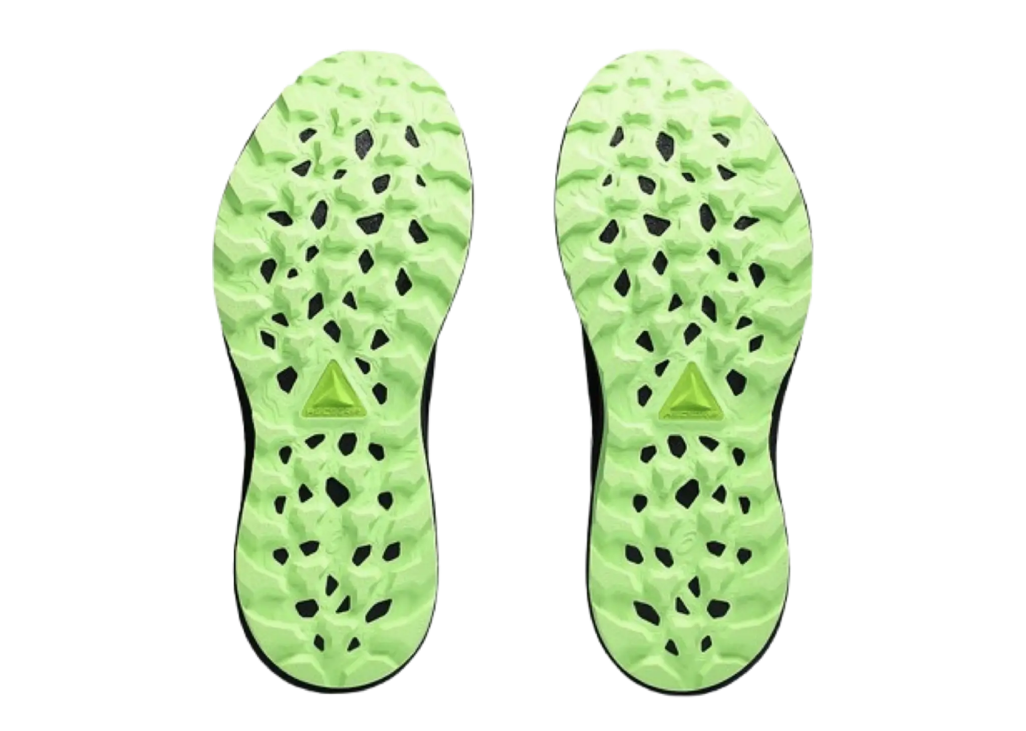 ASICS Gel-Trabuco 12 GTX Black Illuminate Green - photo 4
