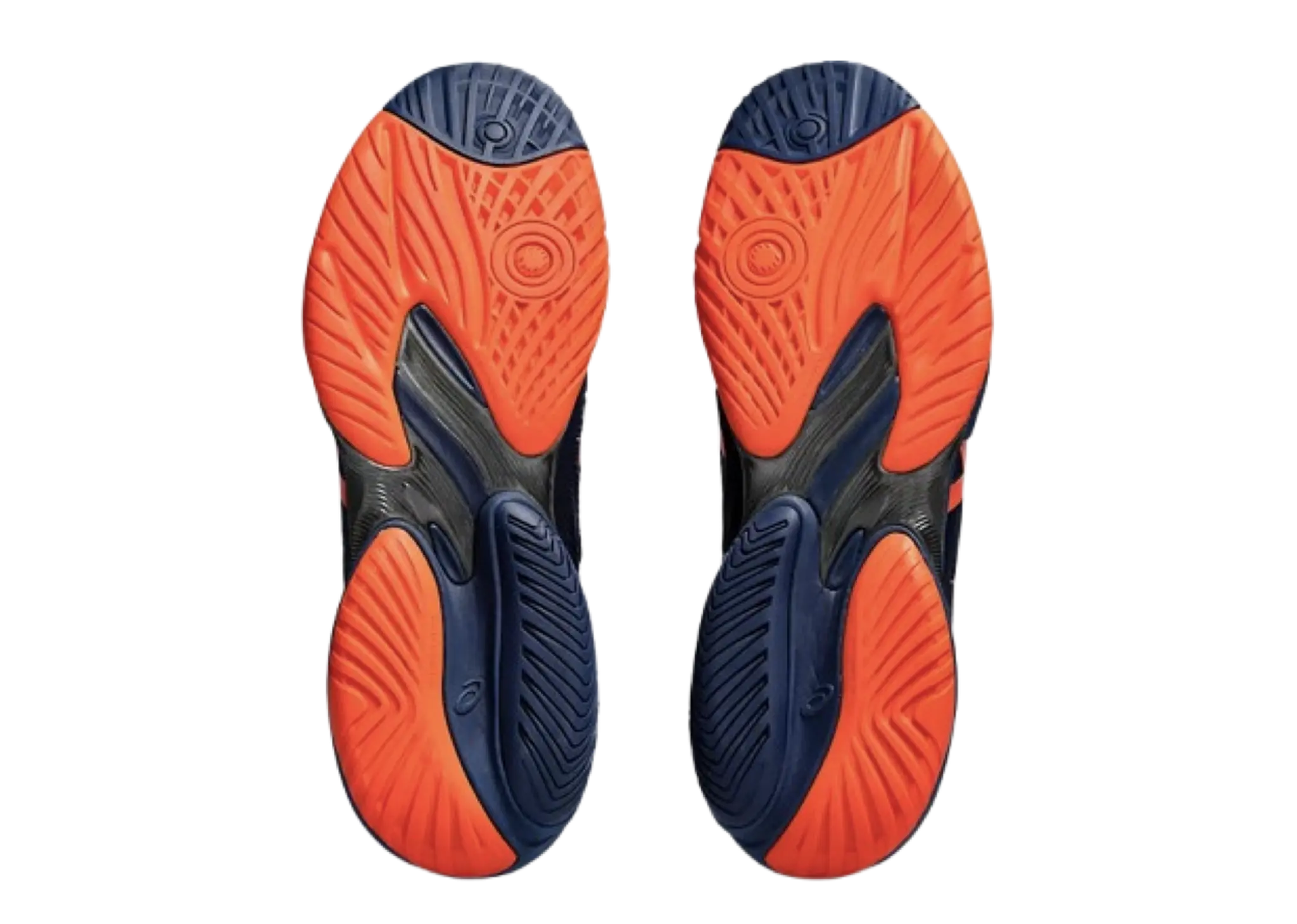ASICS Court FF 3 Blue Expanse Koi - photo 4