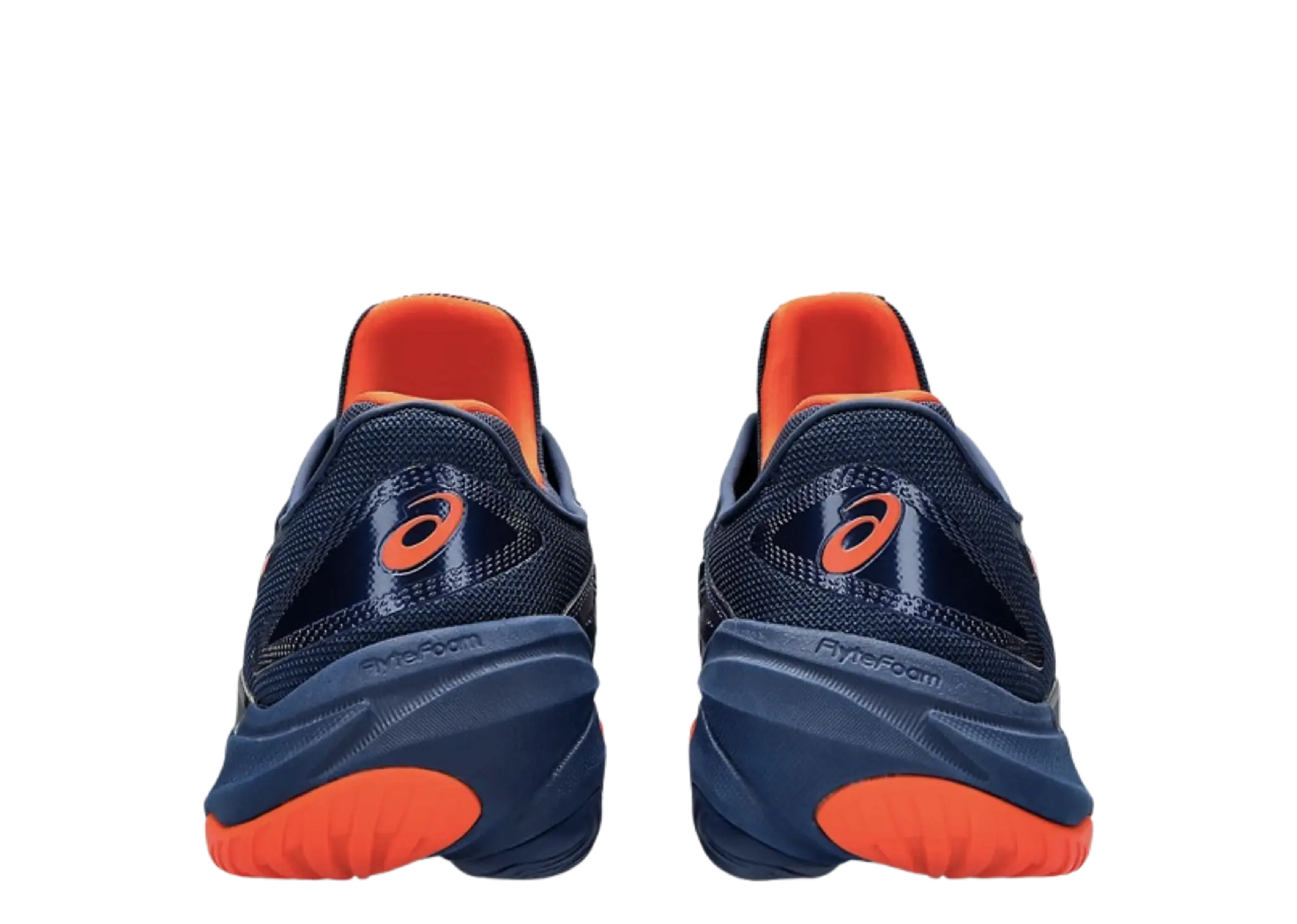 ASICS Court FF 3 Blue Expanse Koi - photo 3