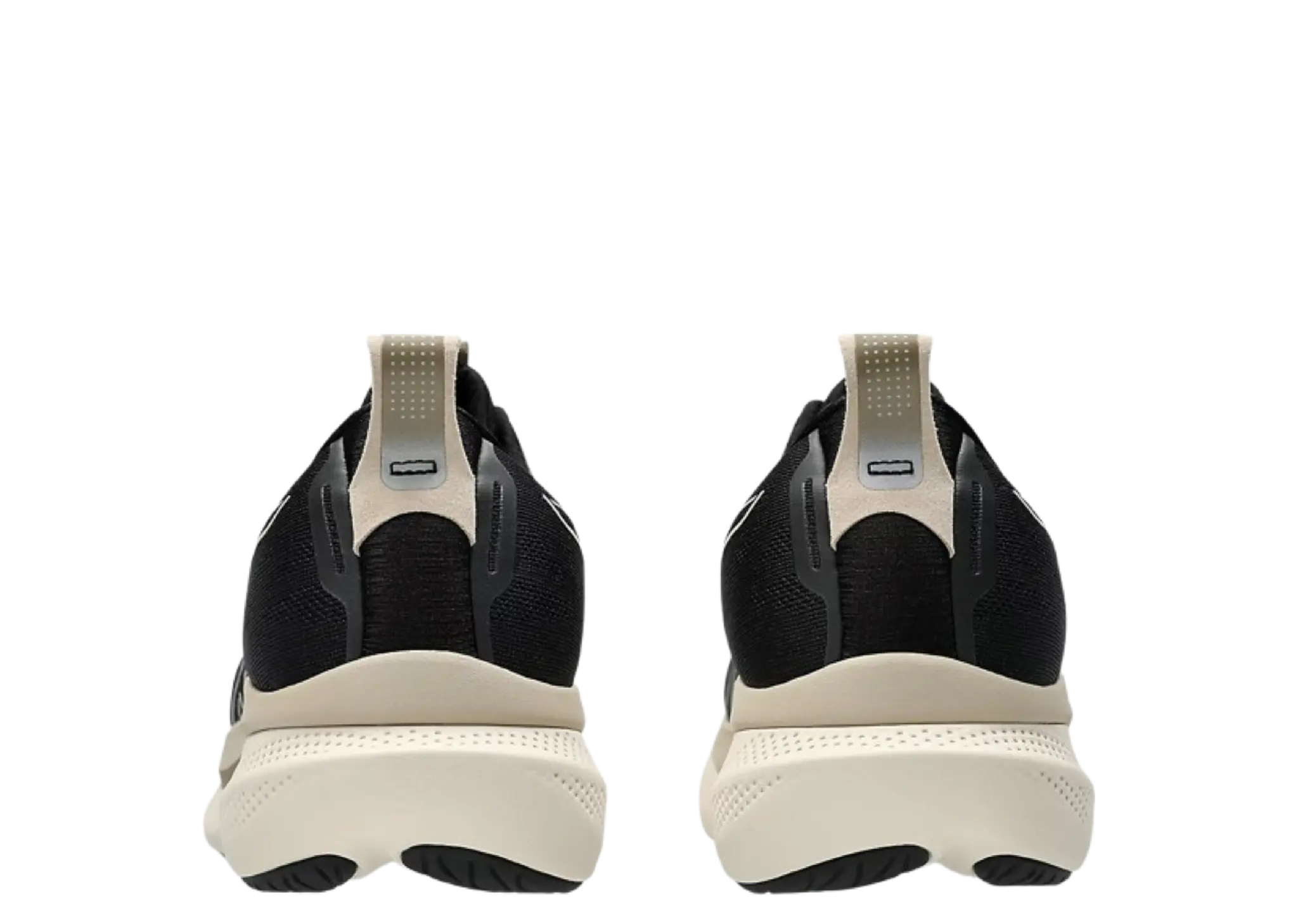 ASICS GlideRide Max Black Oatmeal - photo 3
