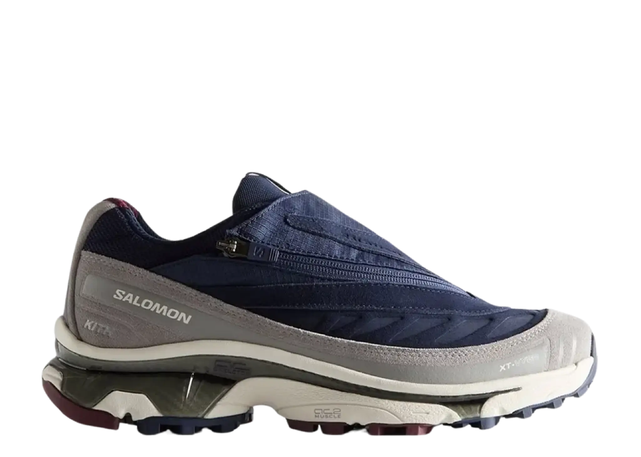 Salomon XT-Voyager Kith Navy Blue