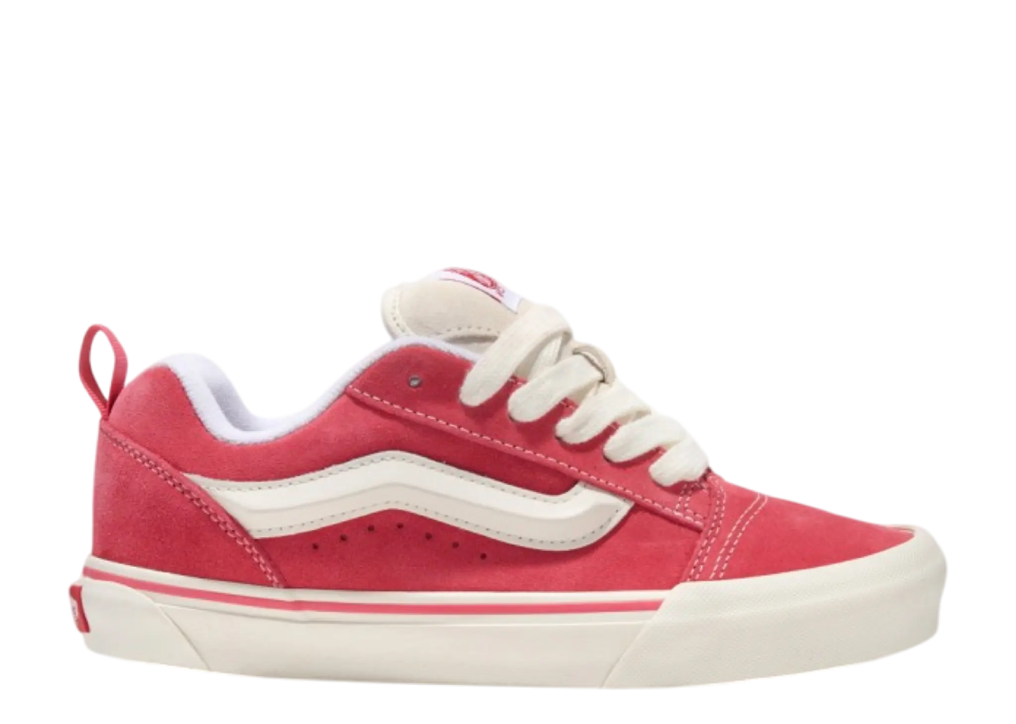 Vans Knu Skool COSTS Pink Rose Marble