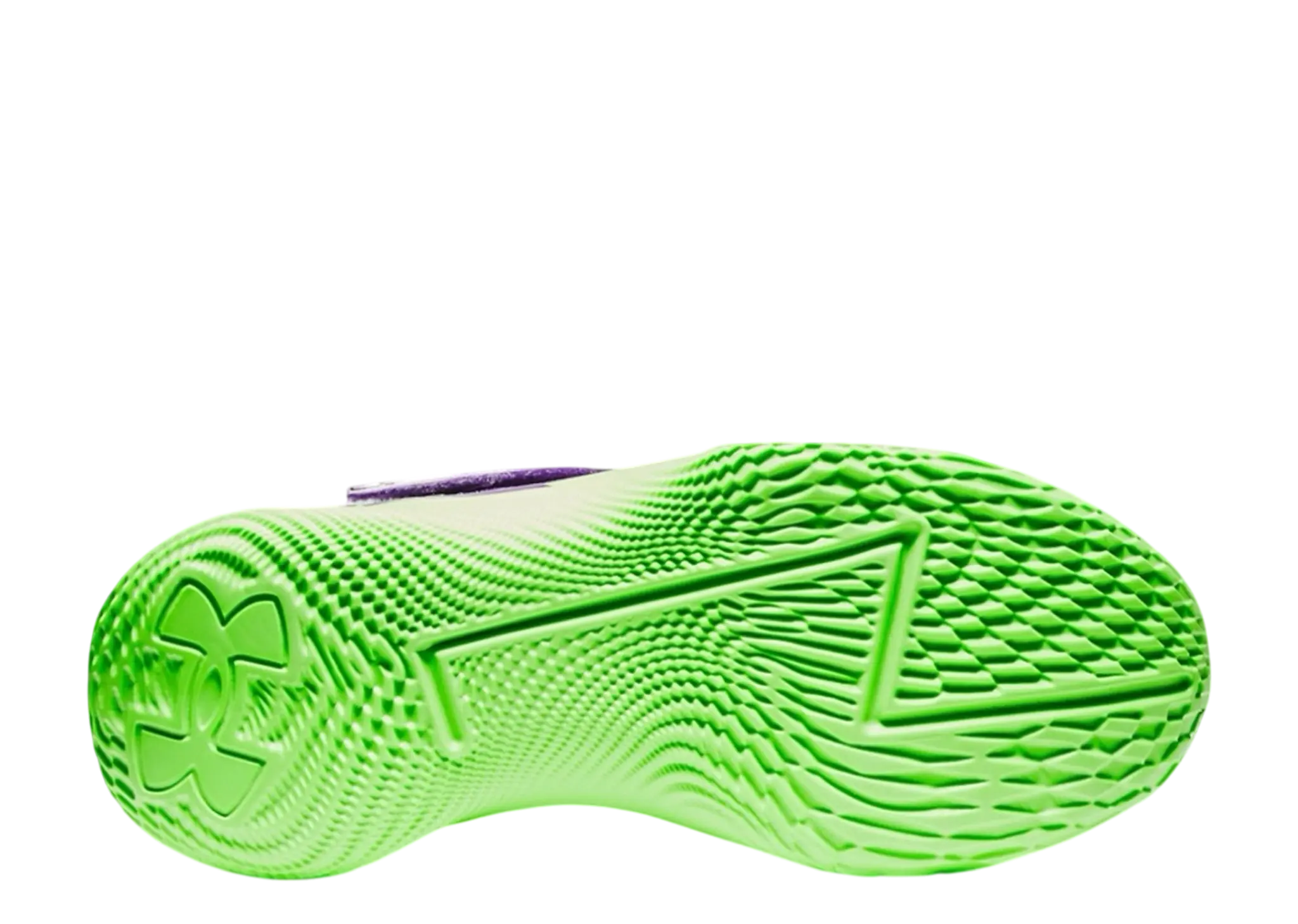 Under Armor Curry Fox 1 El Rayo - photo 3