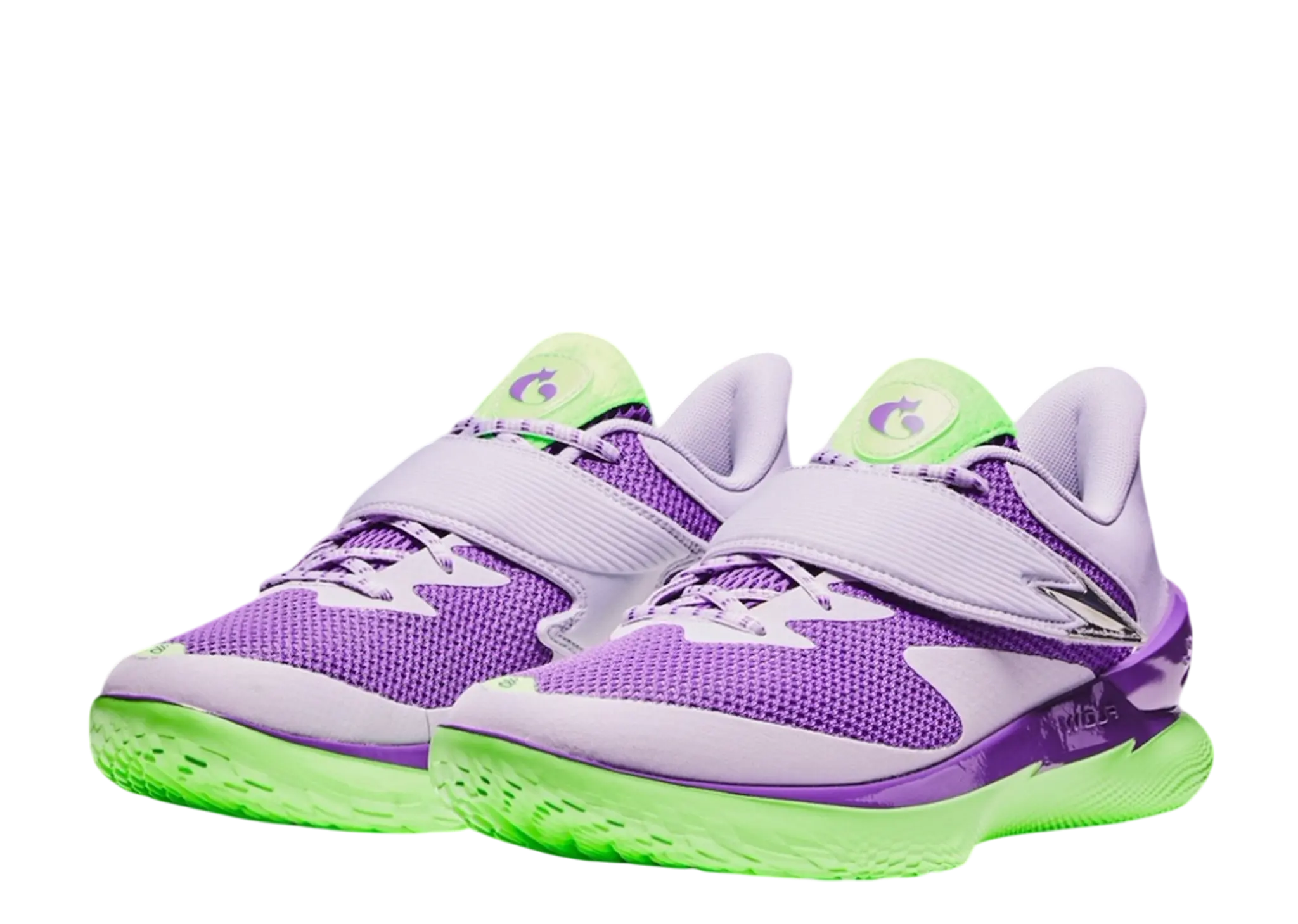 Under Armor Curry Fox 1 El Rayo - photo 2