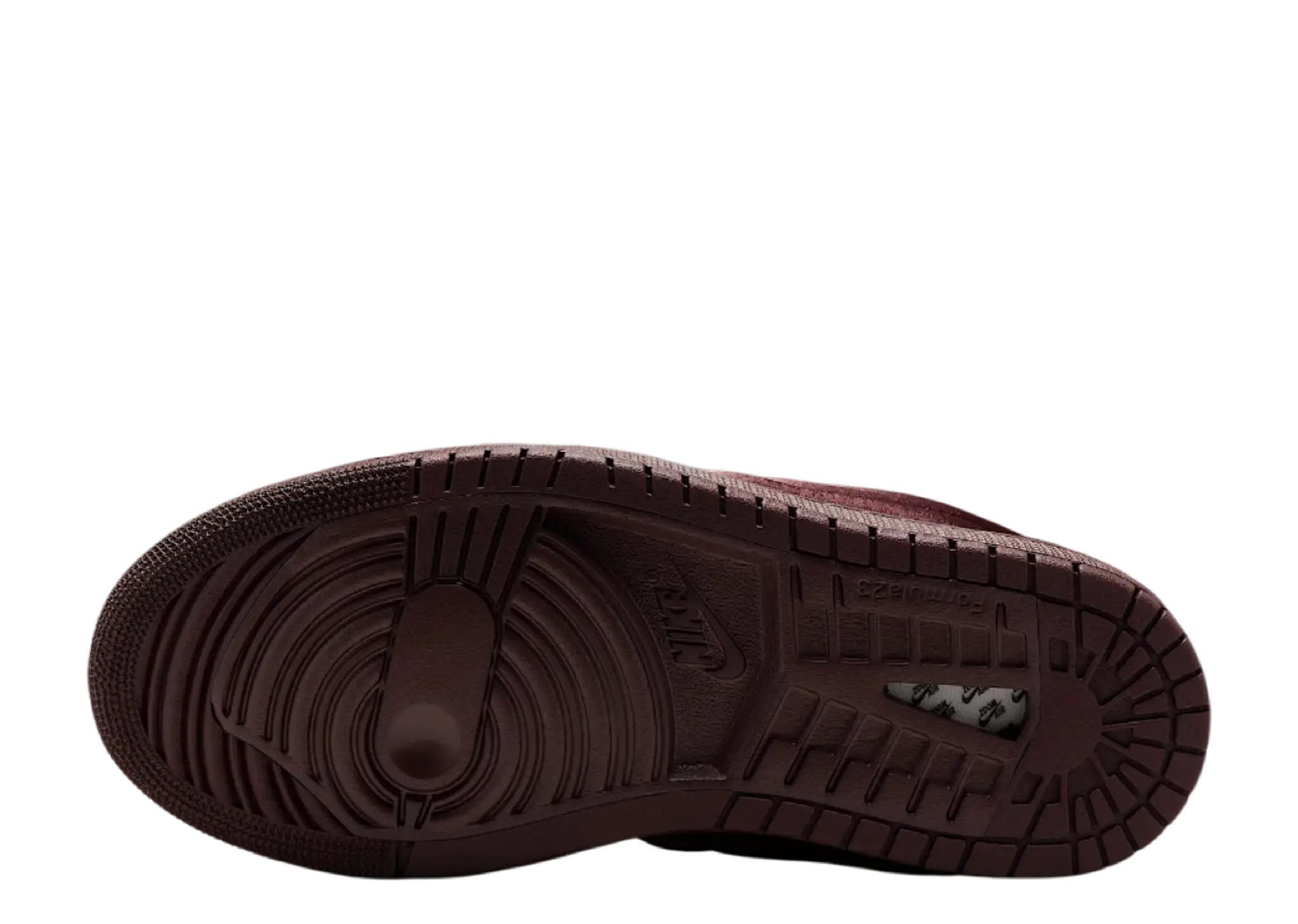 Air Jordan 1 Low Satin Earth Making Method (Women's) - photo 4