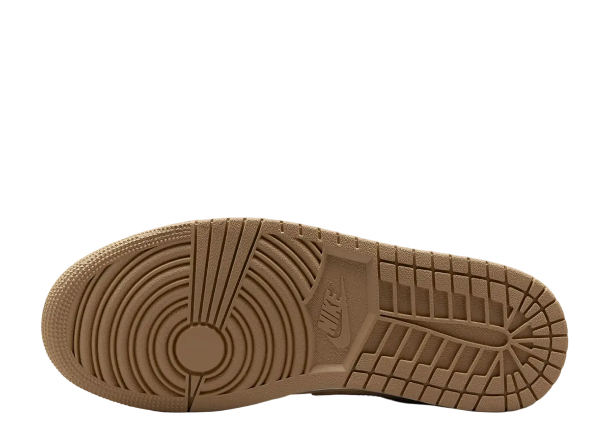 Air Jordan 1 Rattan Sail Low Desert Camo (Women's) - photo 4