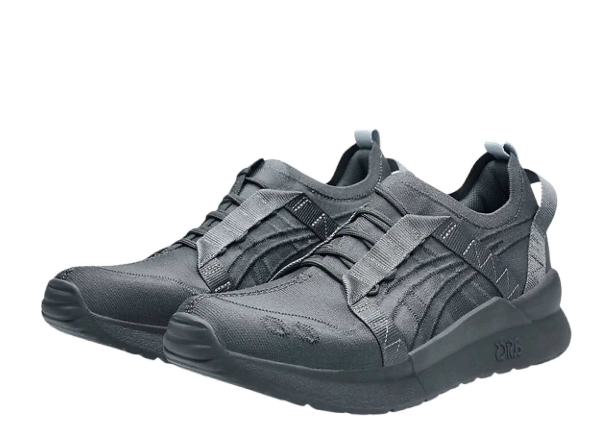 ASICS Gel-Lyte III CM 1.95 X CFCL Dark Shadow Dark Shadow - photo 2