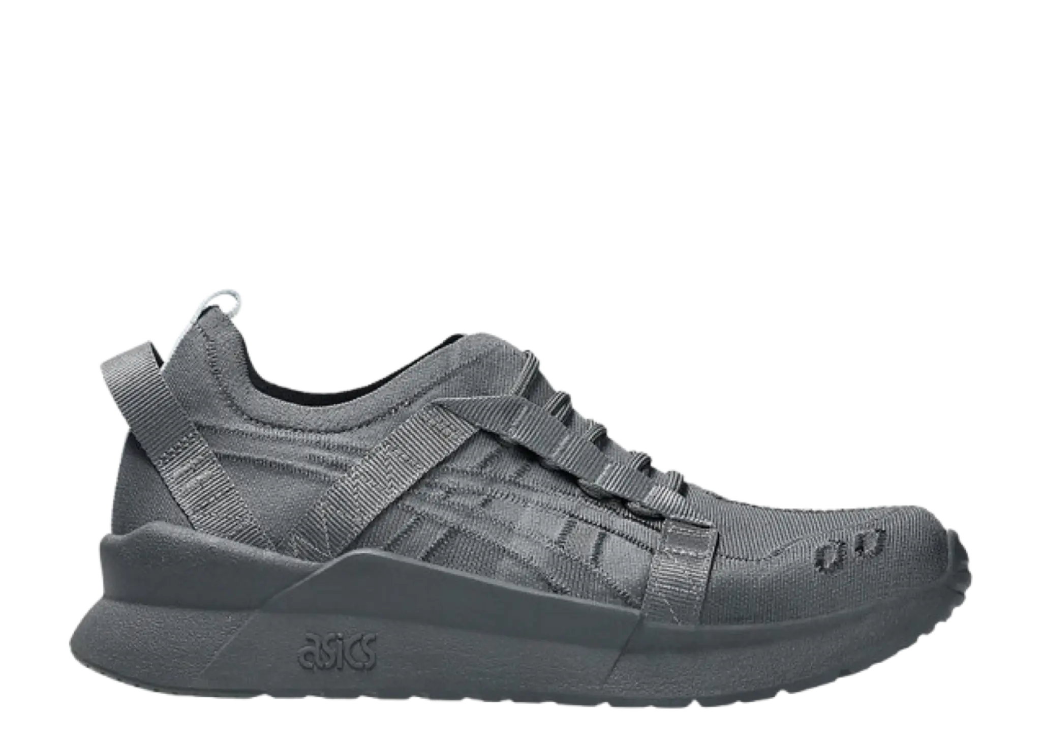 ASICS Gel-Lyte III CM 1.95 X CFCL Dark Shadow Dark Shadow